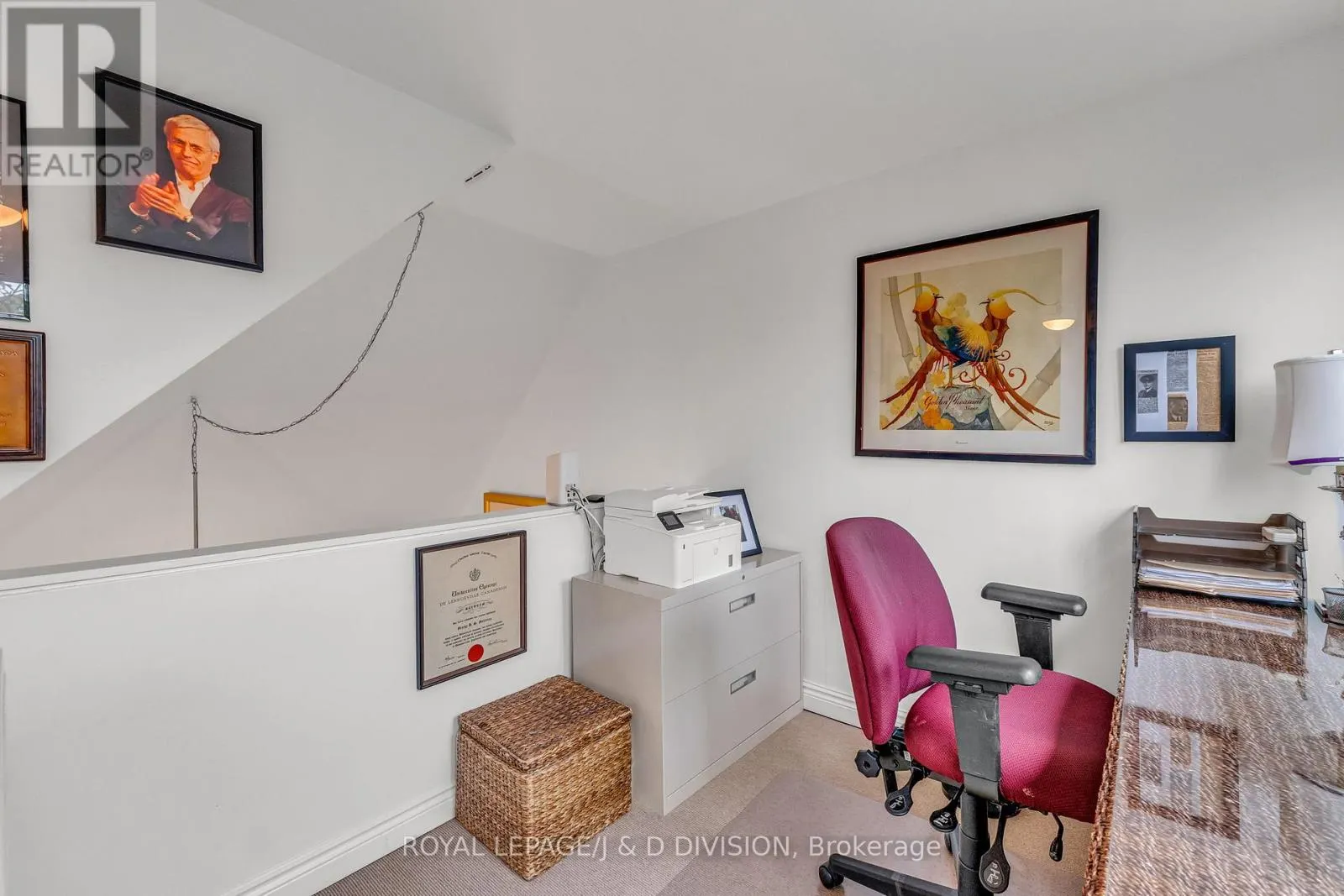 137 HIGHBOURNE ROAD