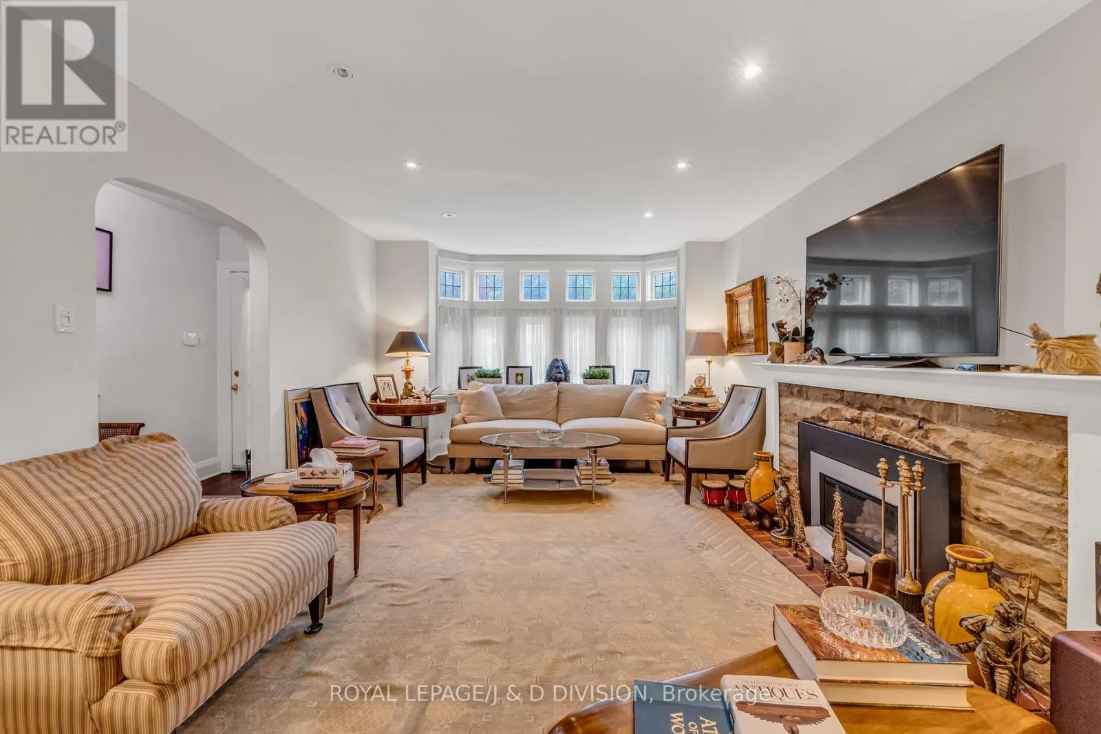 137 HIGHBOURNE ROAD