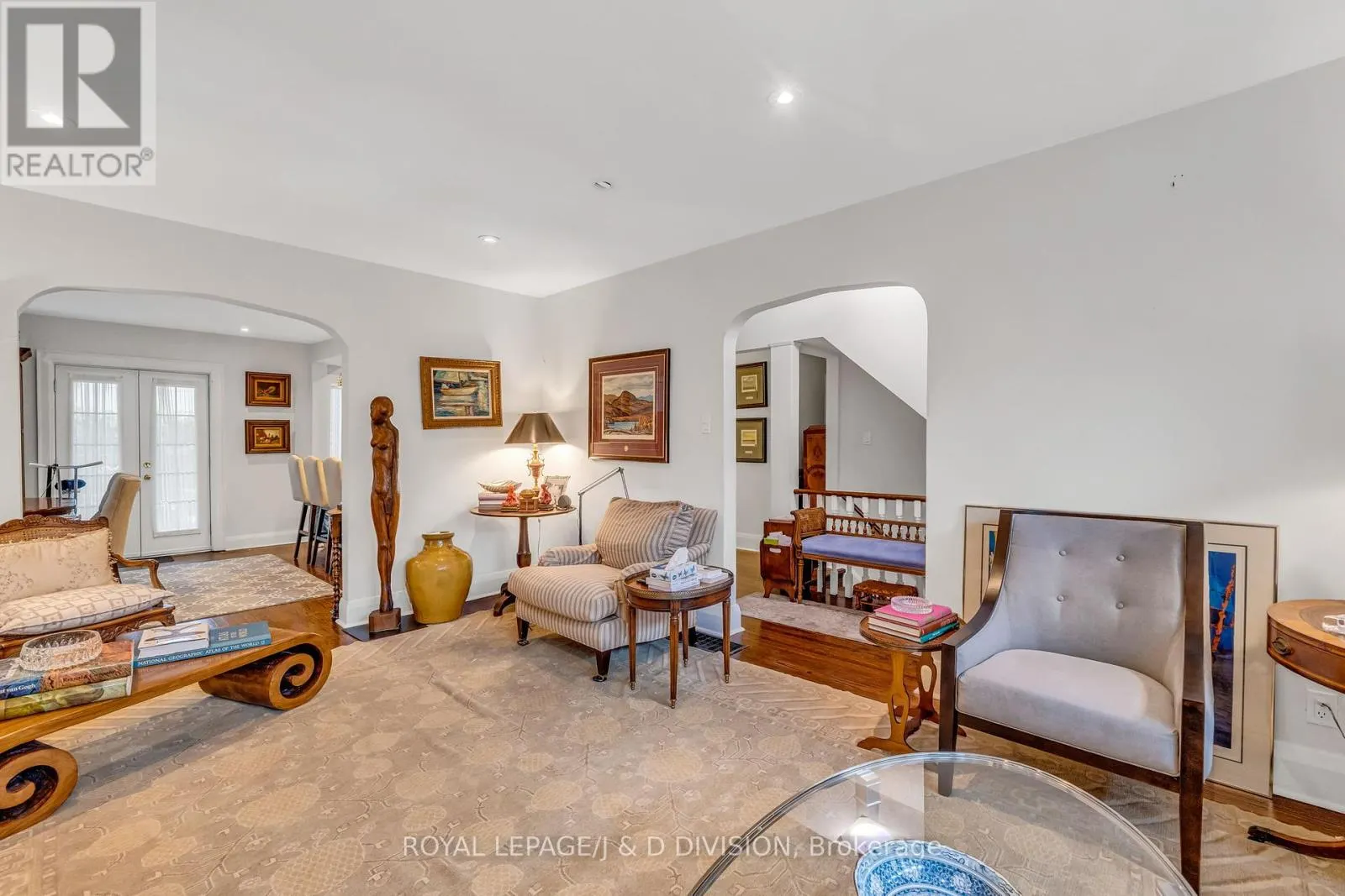 137 HIGHBOURNE ROAD