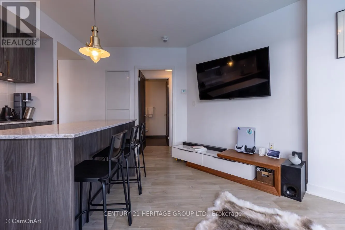 1001 - 27 BATHURST STREET