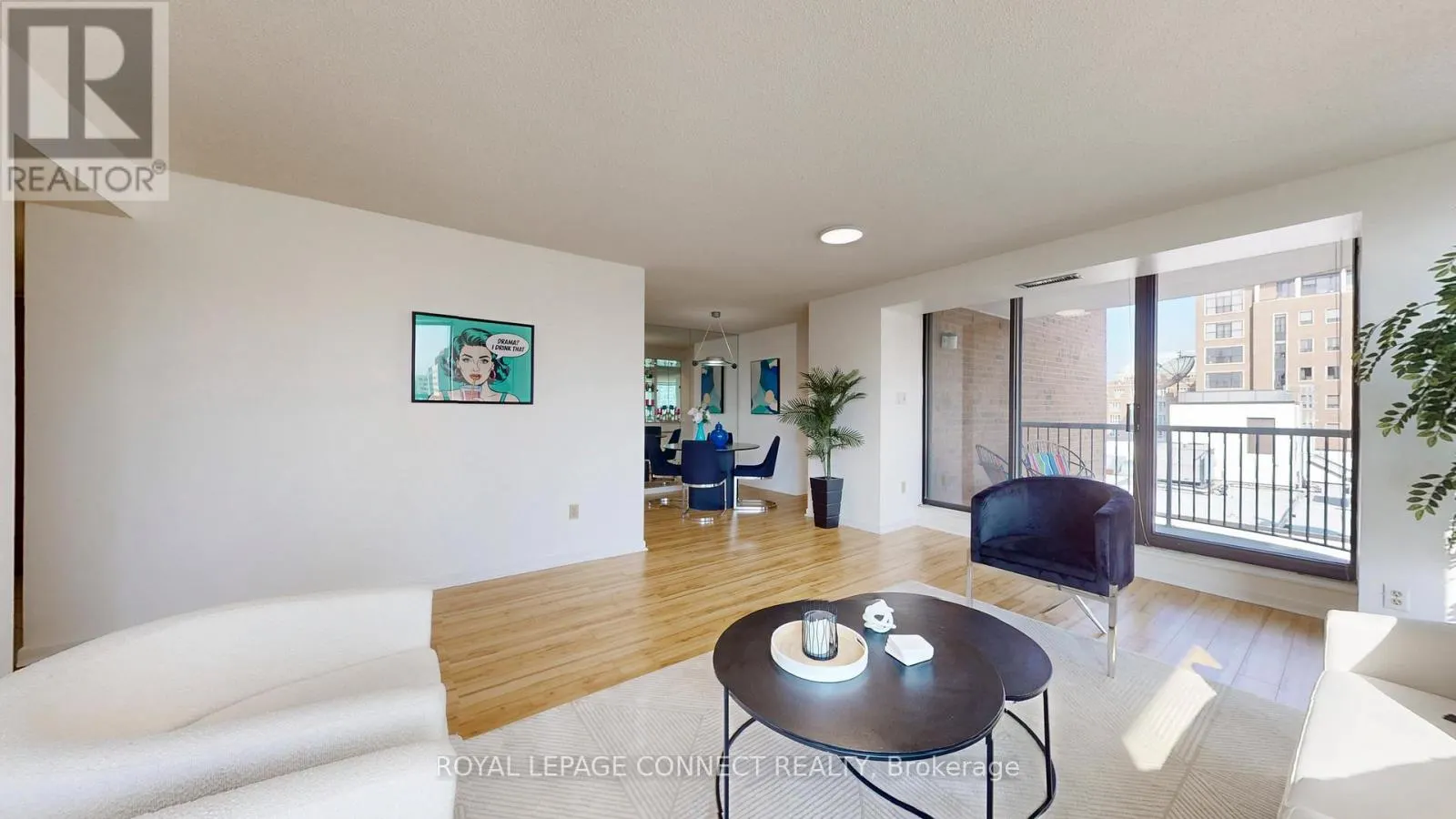 1002 - 47 ST CLAIR AVENUE W