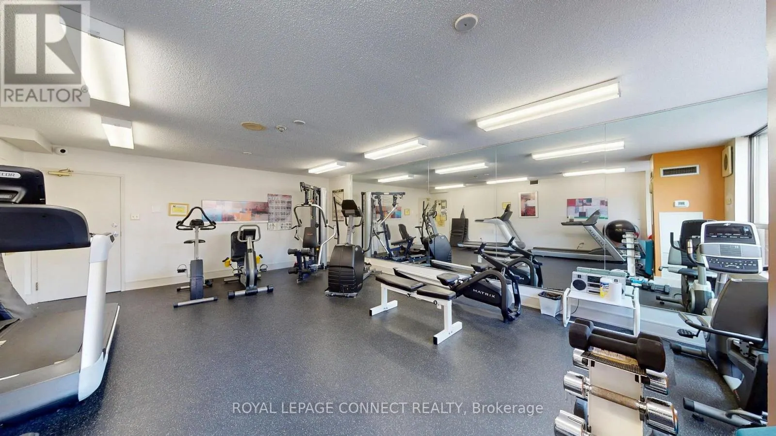 1002 - 47 ST CLAIR AVENUE W