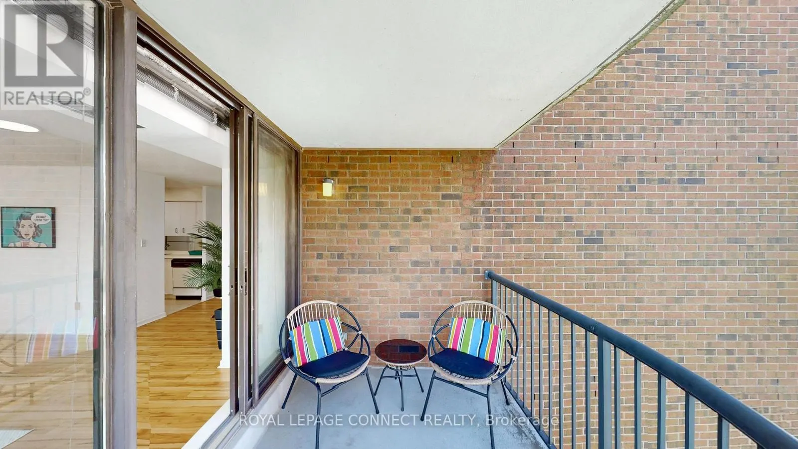 1002 - 47 ST CLAIR AVENUE W