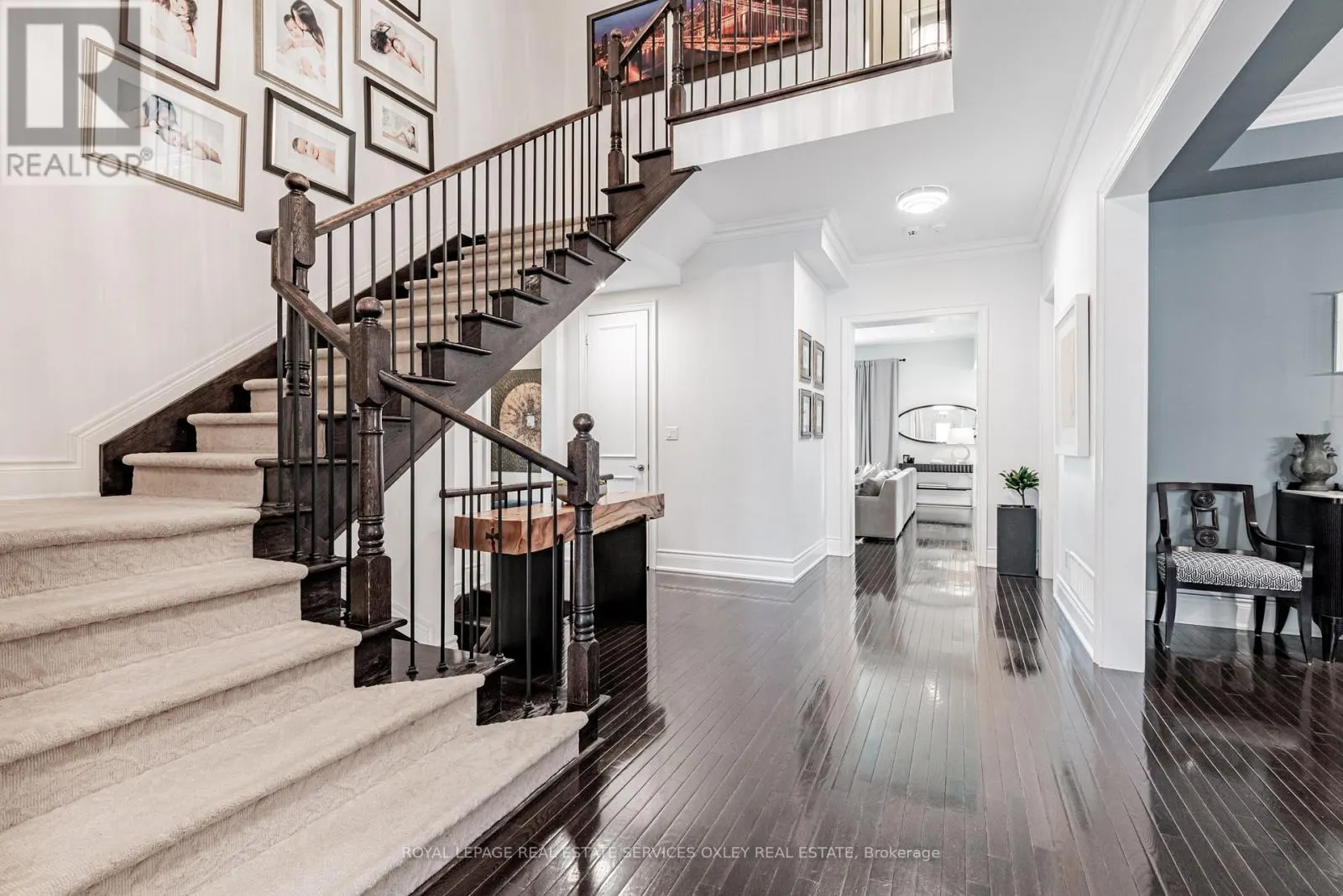 11 TRUE DAVIDSON DRIVE