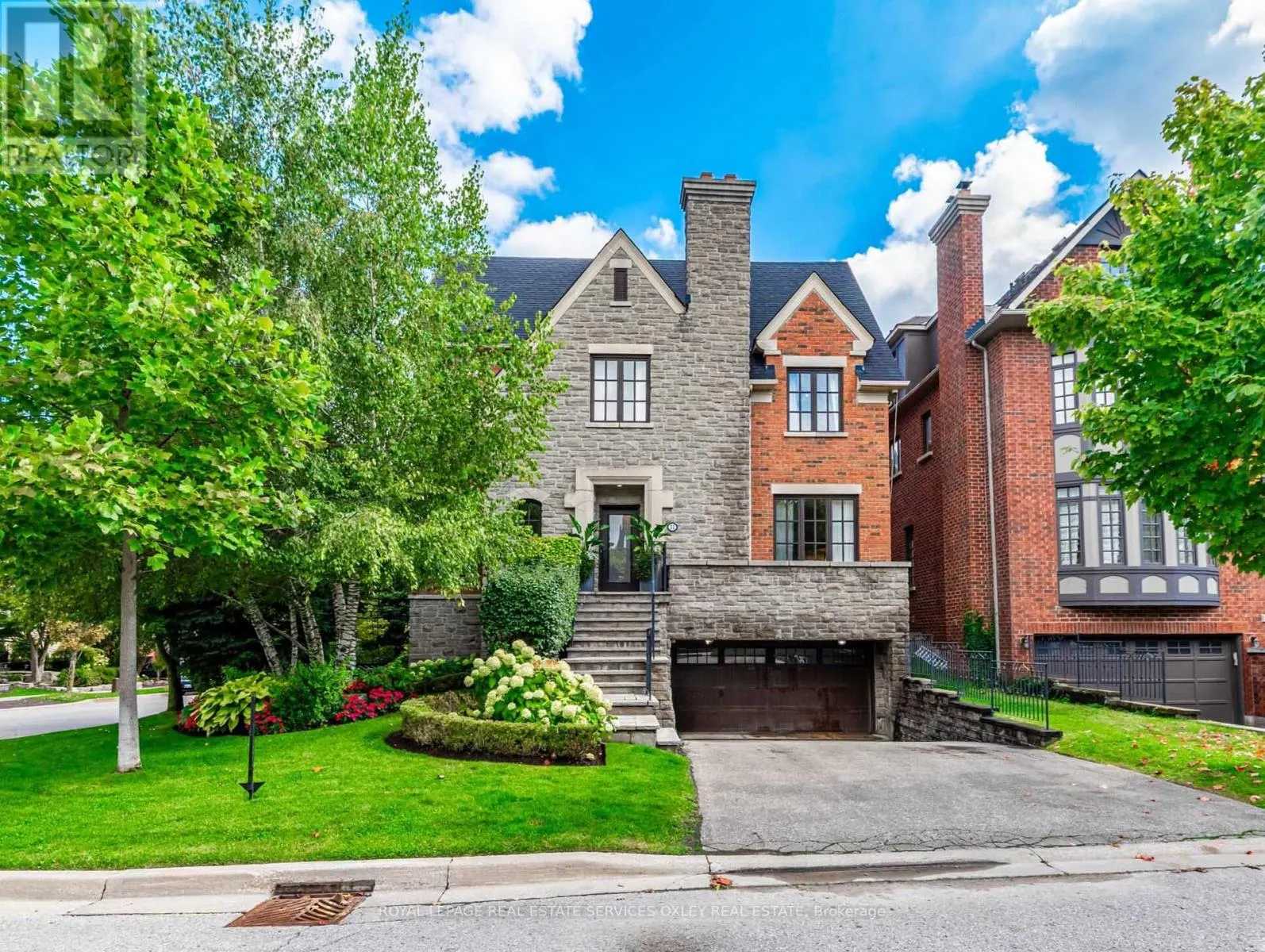 11 TRUE DAVIDSON DRIVE