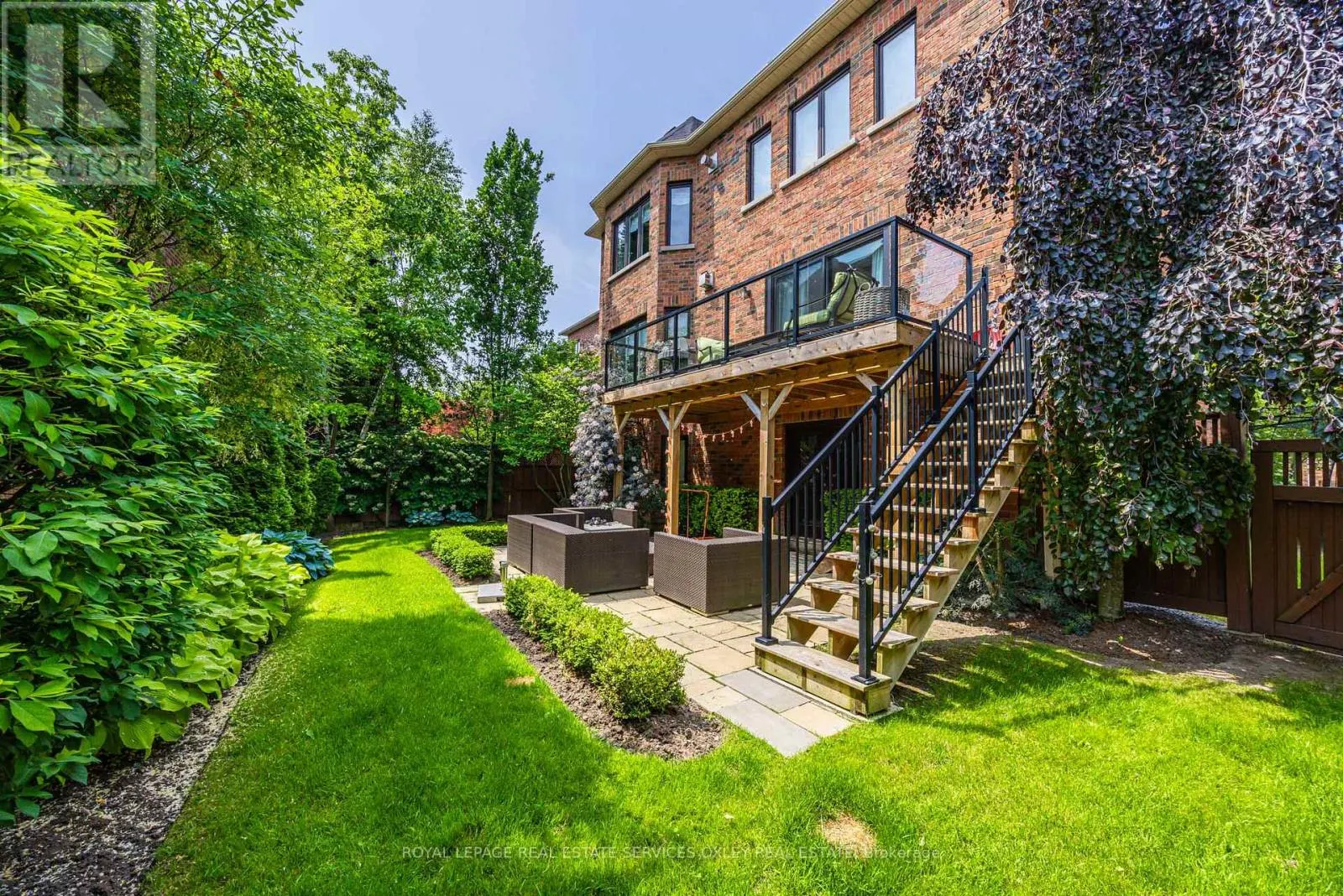 11 TRUE DAVIDSON DRIVE