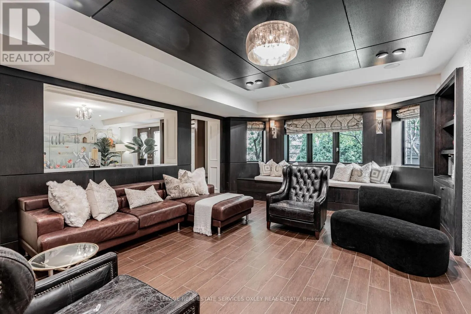 11 TRUE DAVIDSON DRIVE