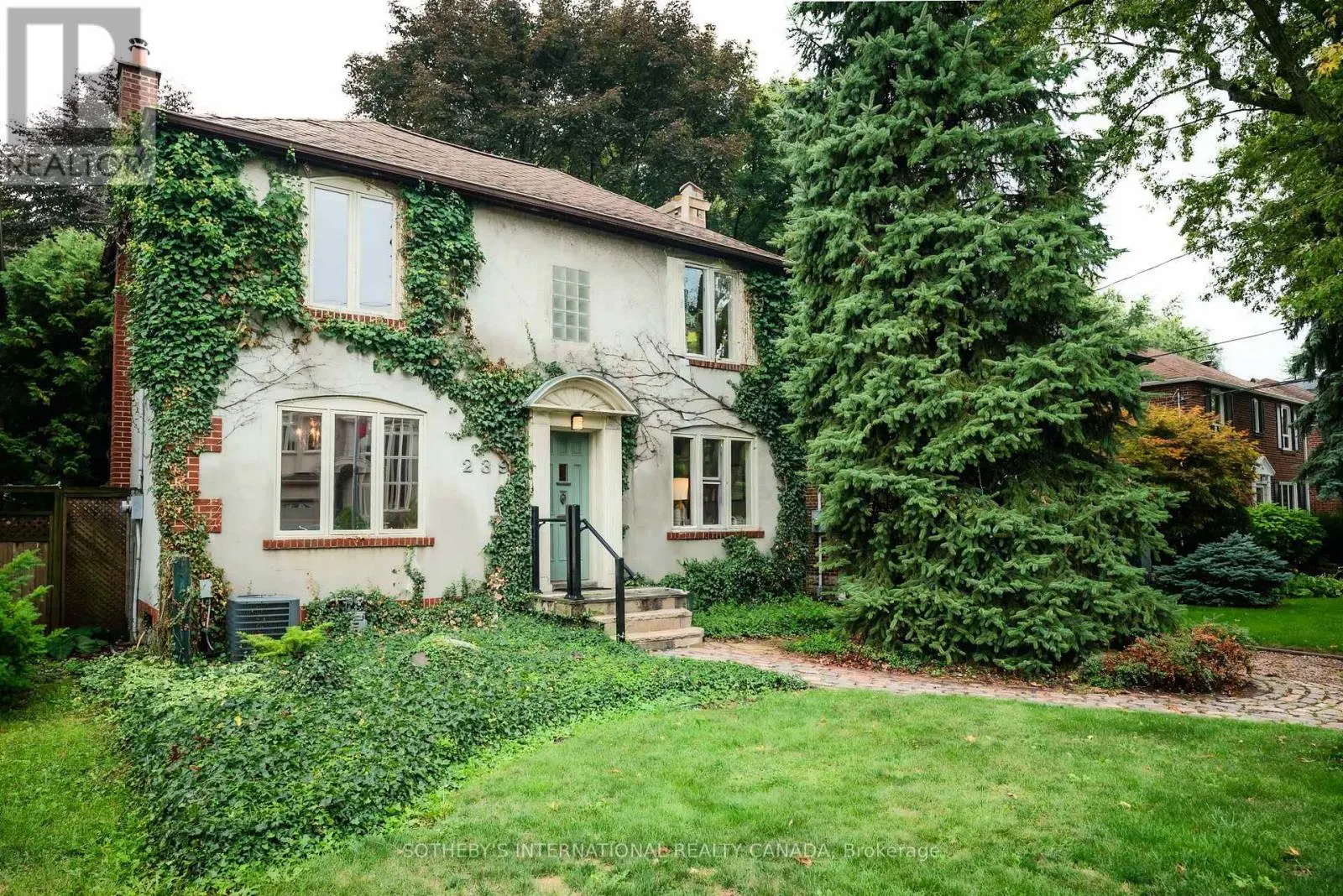 239 EMPRESS AVENUE