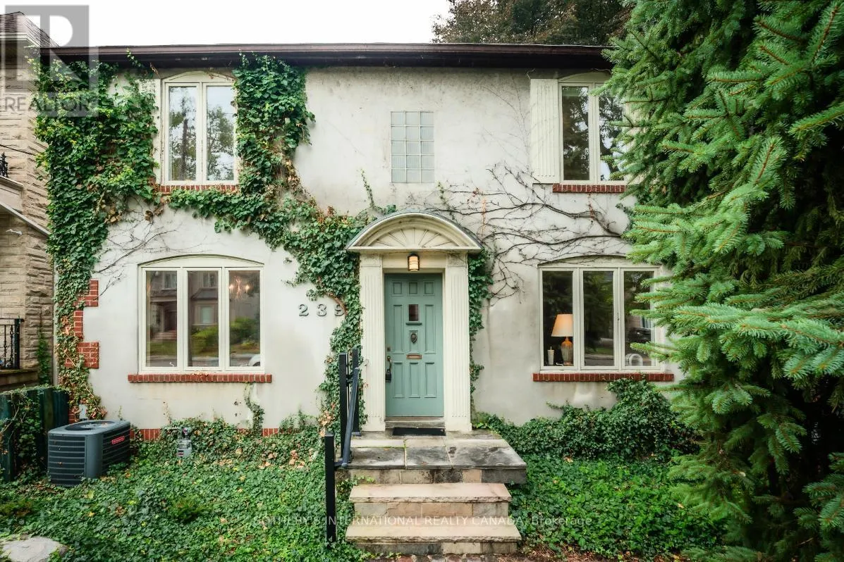239 EMPRESS AVENUE