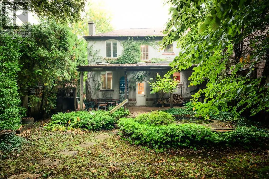 239 EMPRESS AVENUE
