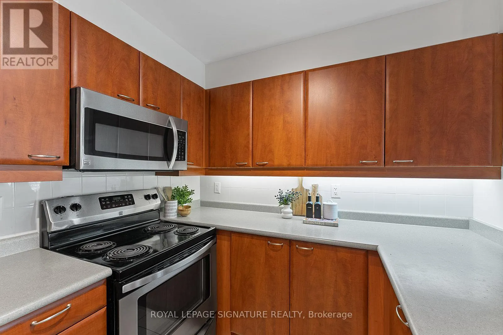 521 - 205 THE DONWAY W