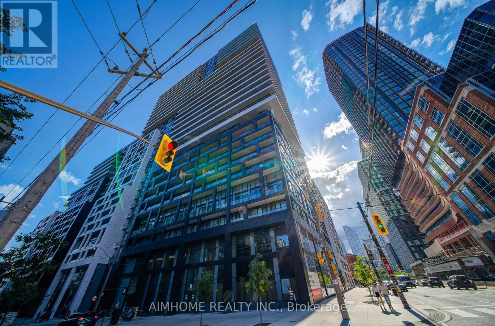 1723 - 70 PRINCESS STREET
