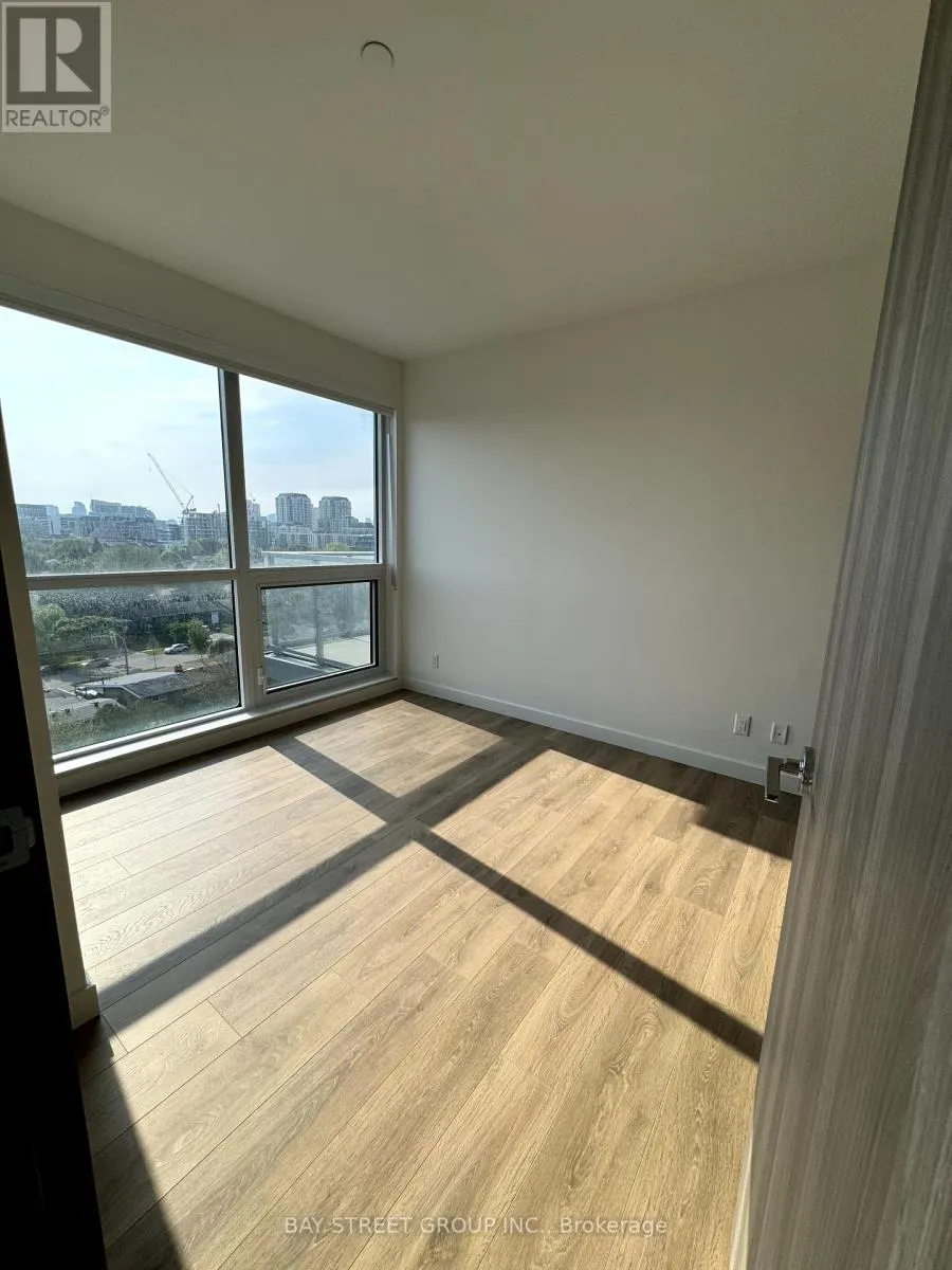 1506 - 25 MCMAHON DRIVE