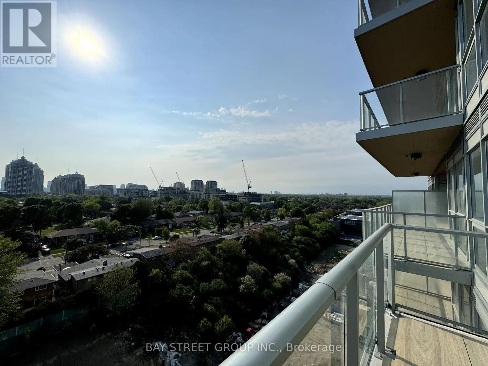 1506 - 25 MCMAHON DRIVE