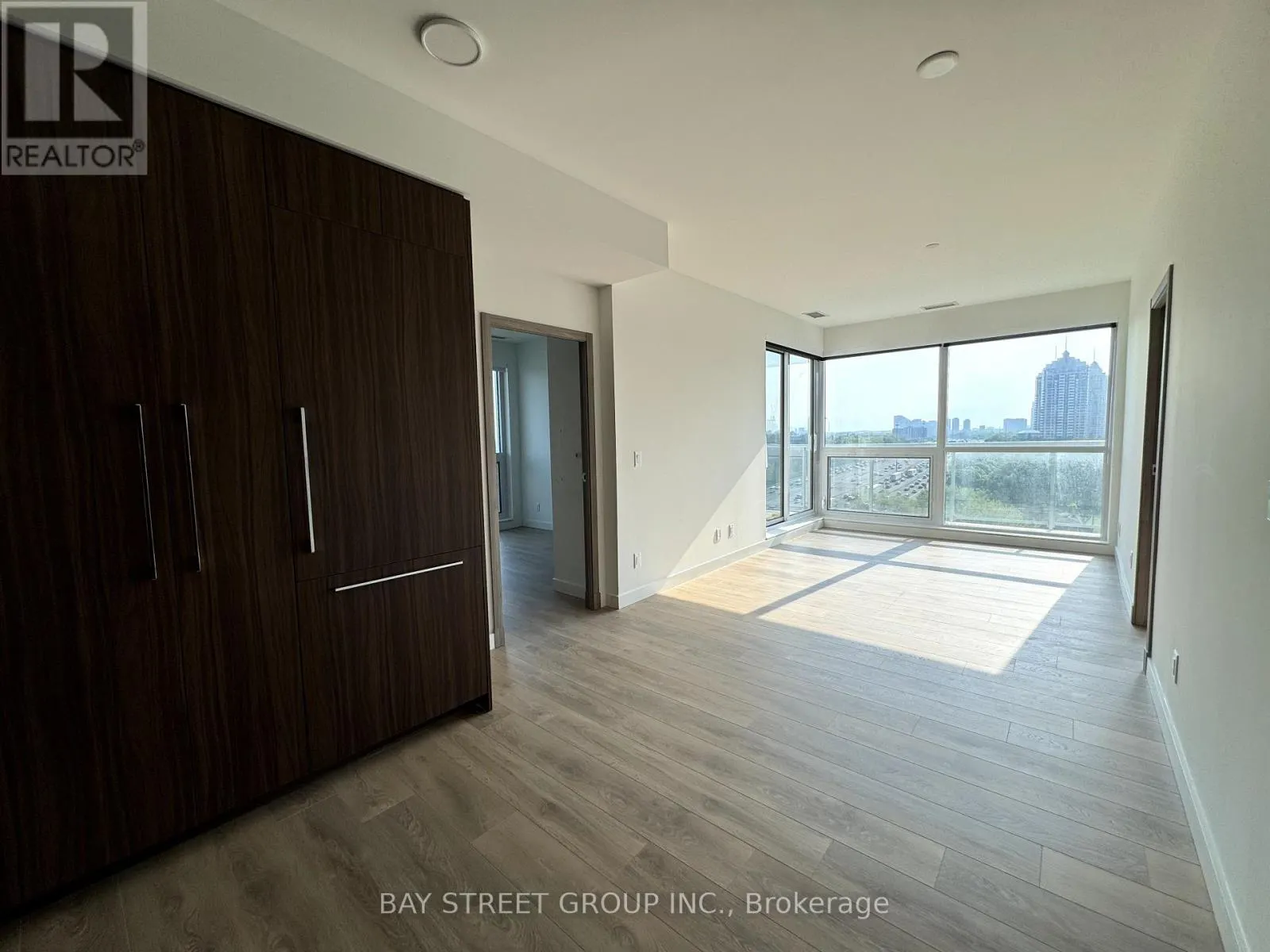 1506 - 25 MCMAHON DRIVE