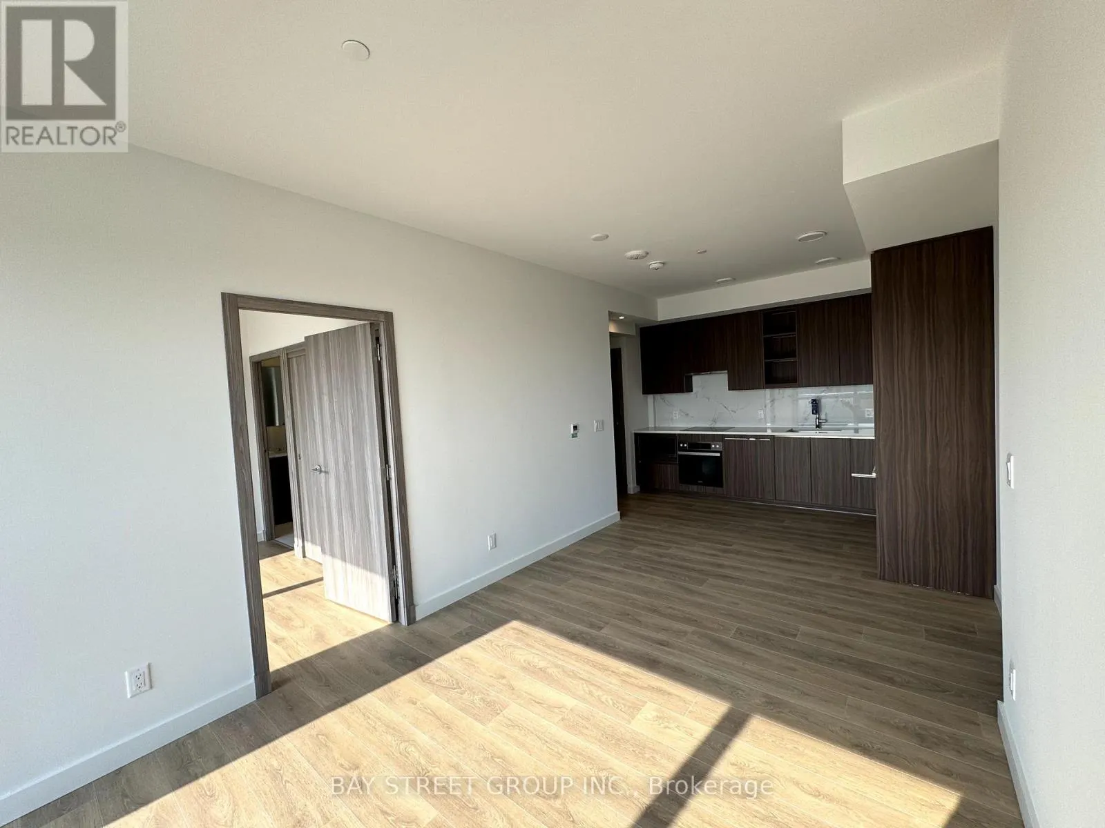 1506 - 25 MCMAHON DRIVE