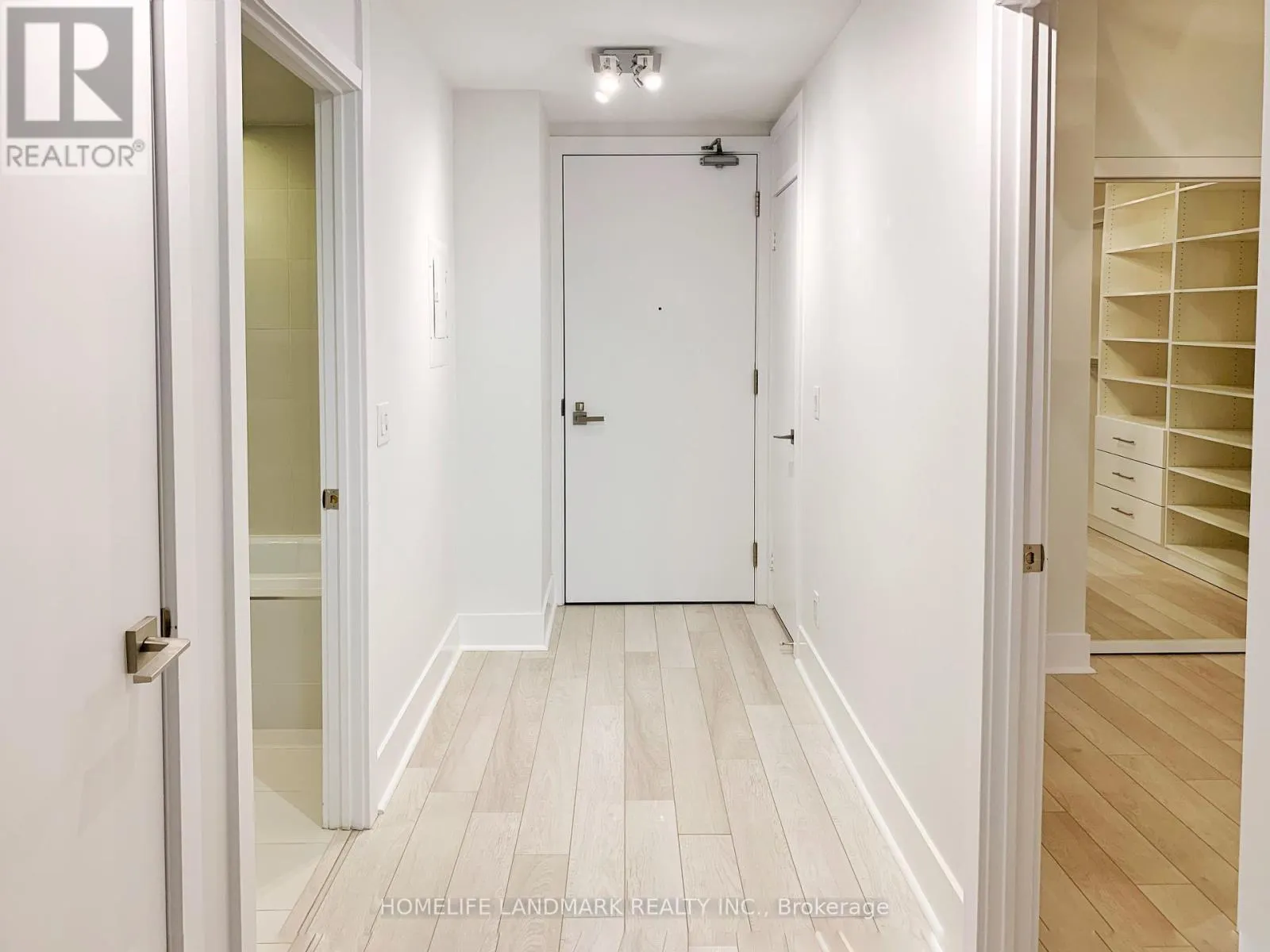 #1305 - 32 DAVENPORT ROAD