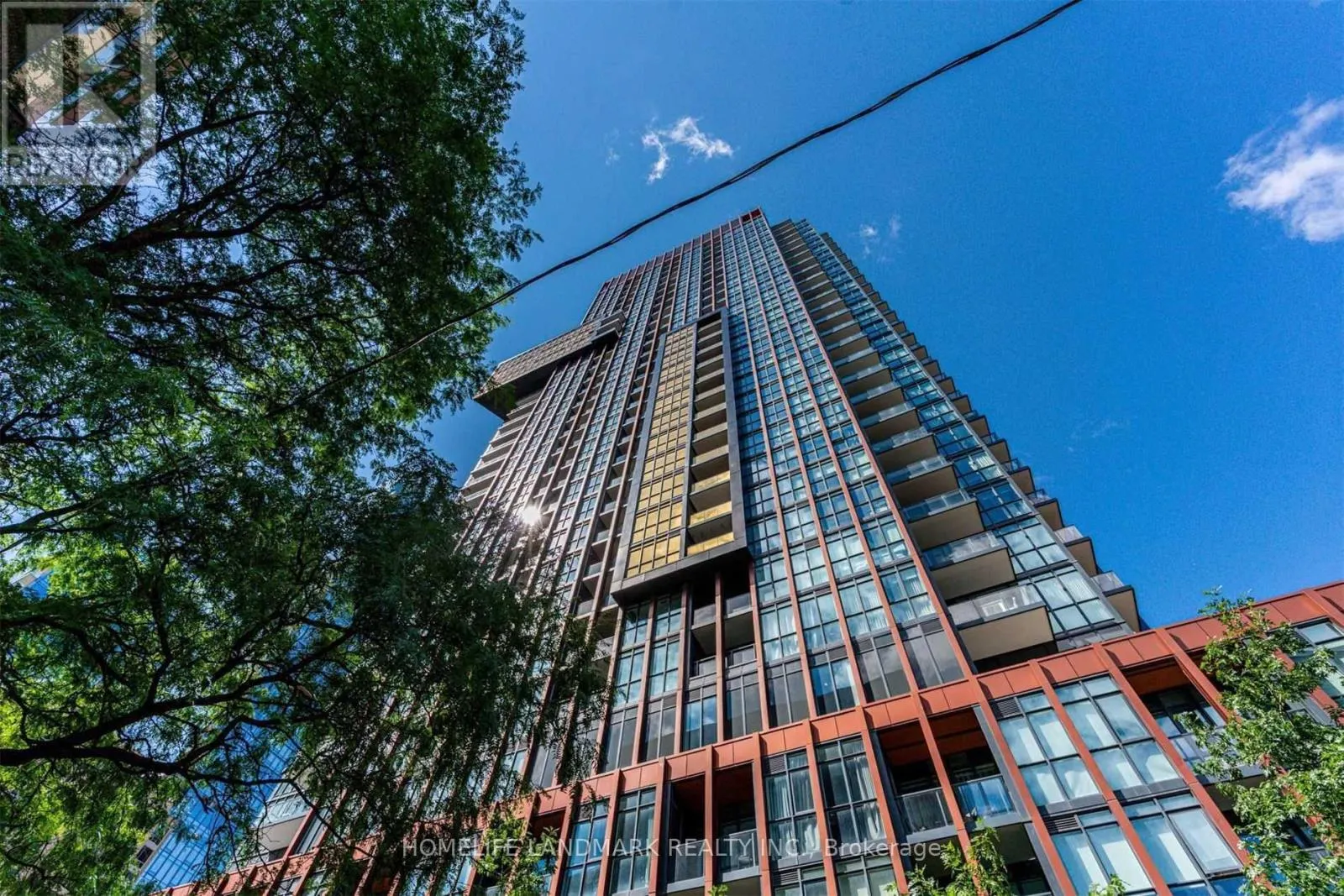 #1305 - 32 DAVENPORT ROAD
