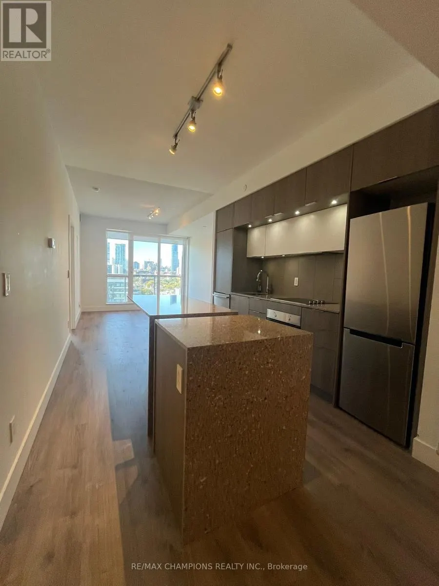 1707 - 55 REGENT PARK BOULEVARD