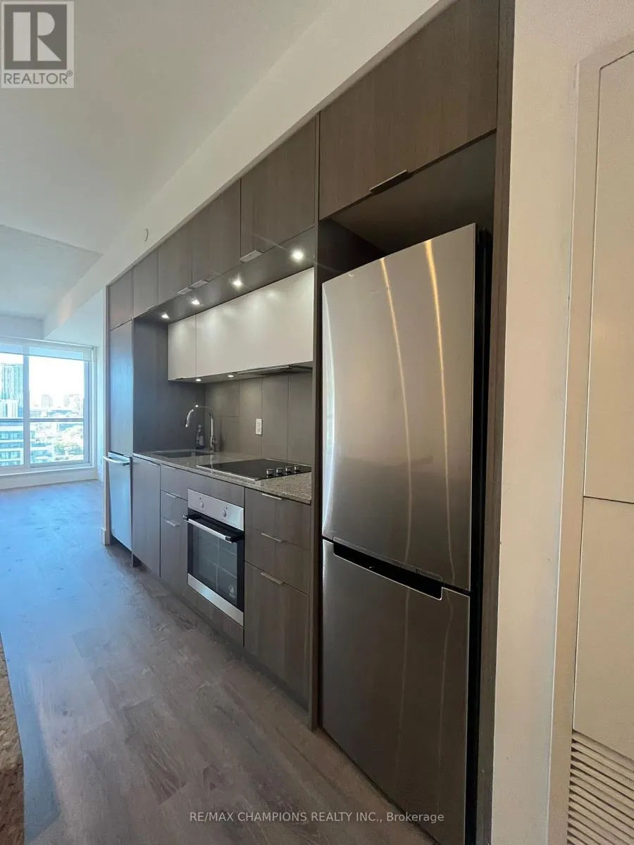 1707 - 55 REGENT PARK BOULEVARD