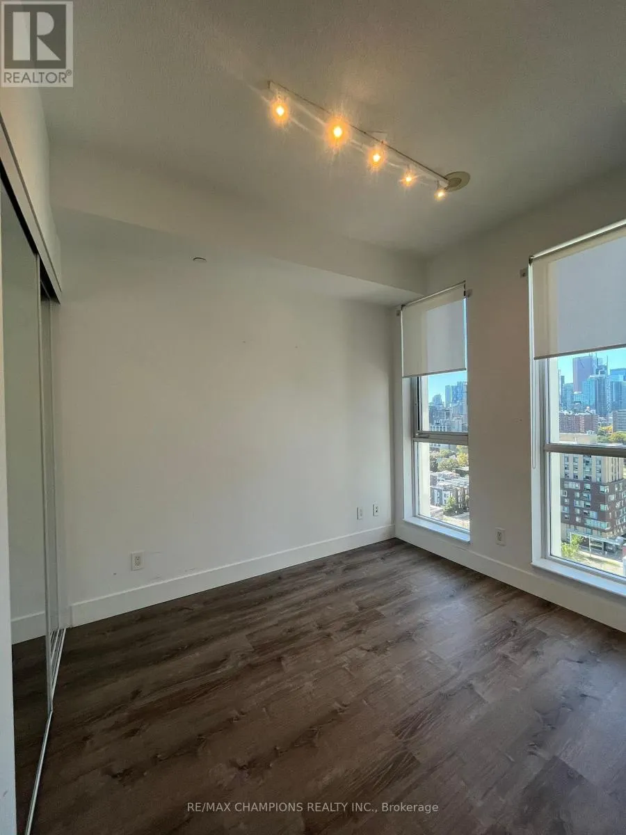 1707 - 55 REGENT PARK BOULEVARD