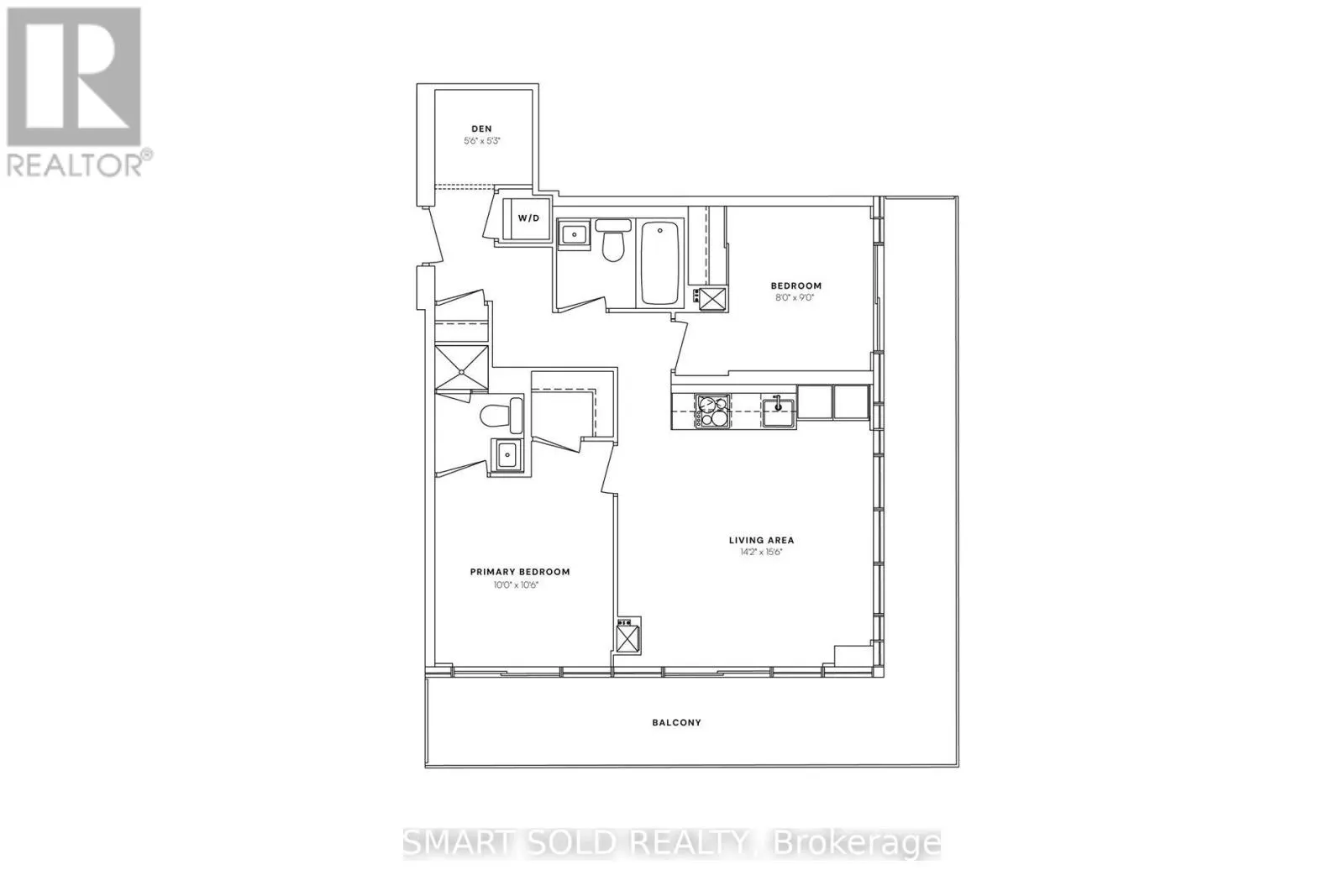 1011 - 8 EGLINTON AVENUE E