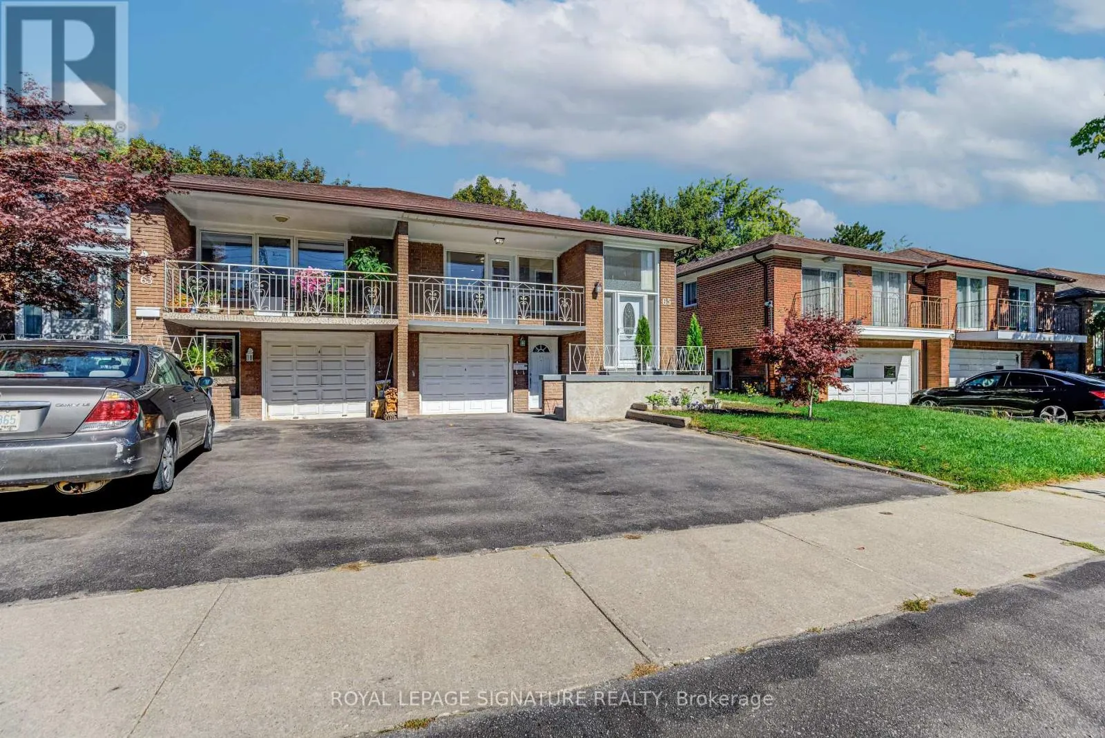 65 BEDLE AVENUE