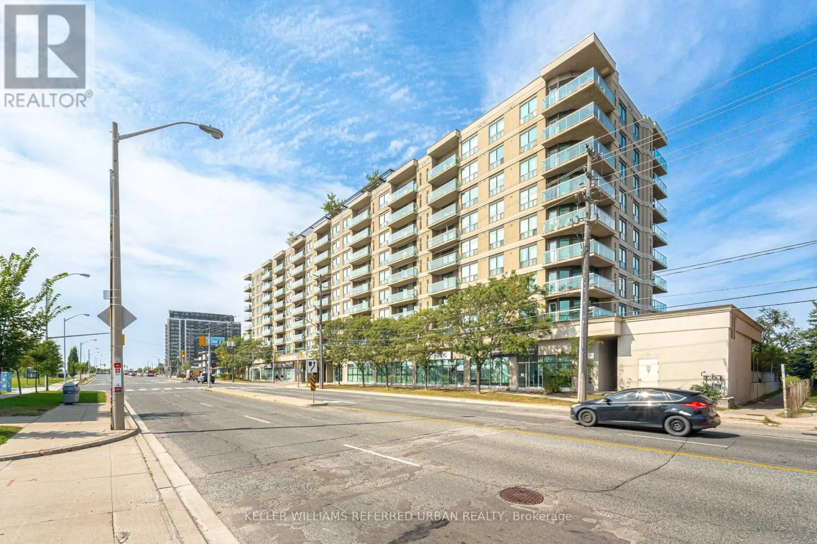 803 - 1030 SHEPPARD AVENUE W
