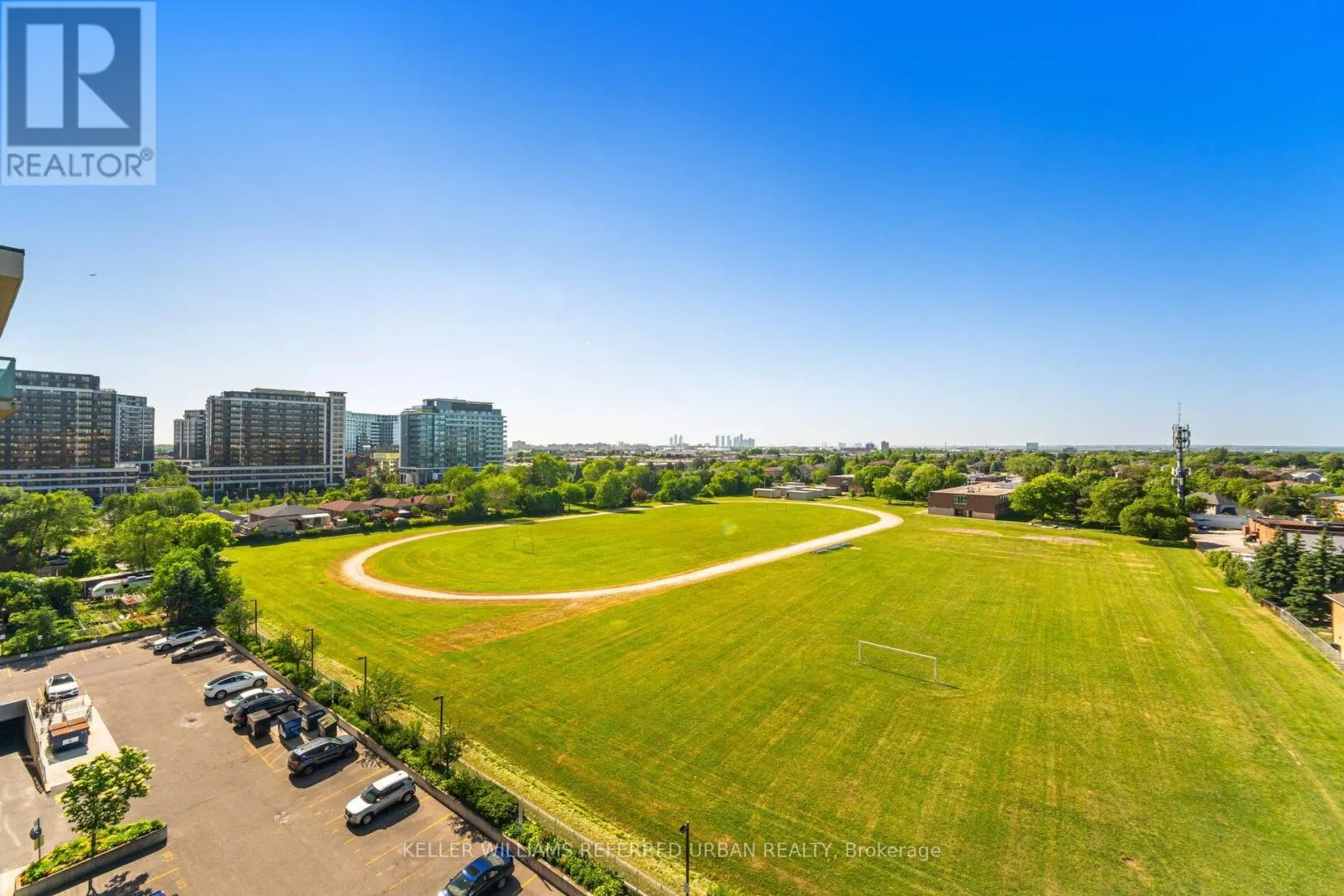 803 - 1030 SHEPPARD AVENUE W