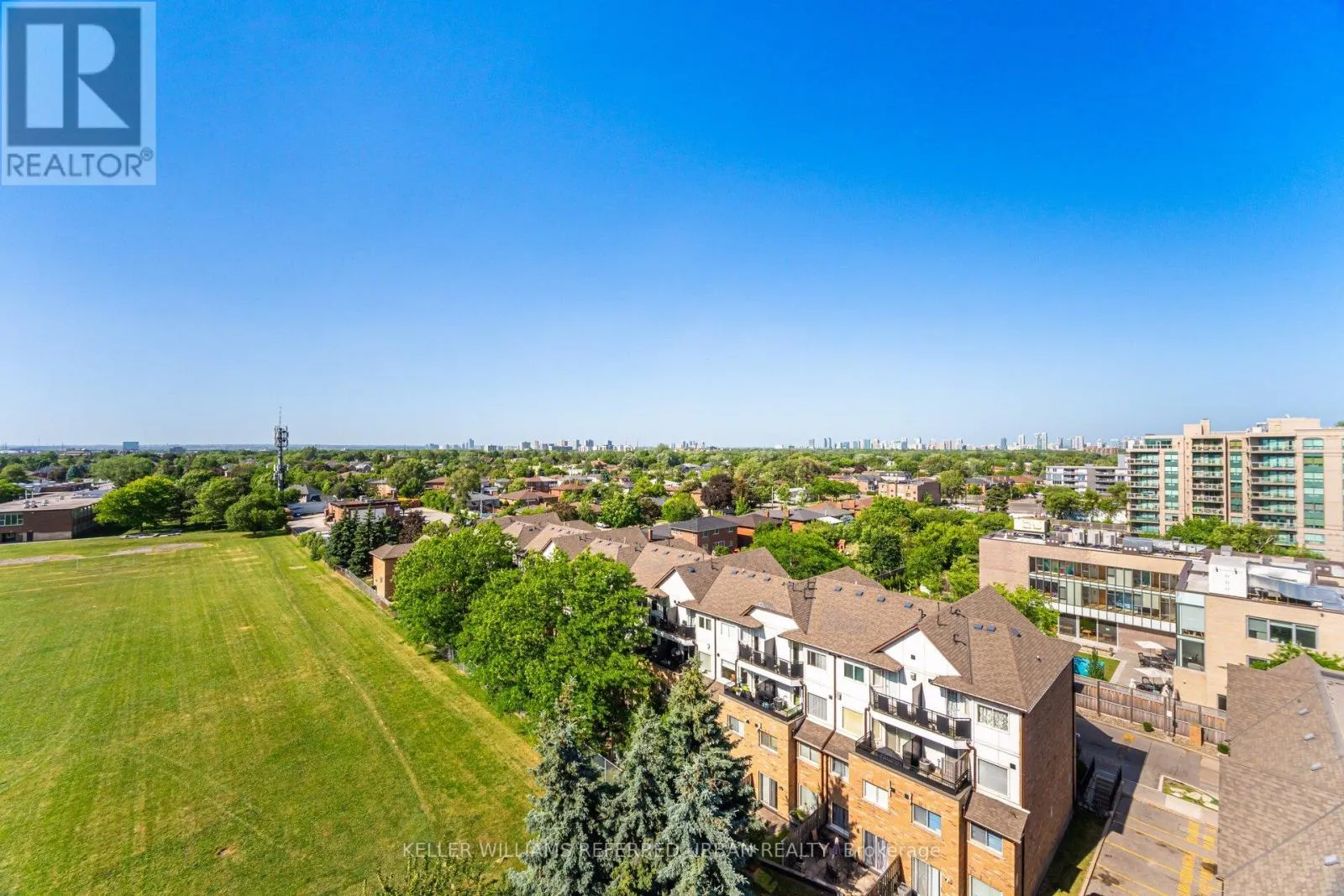 803 - 1030 SHEPPARD AVENUE W