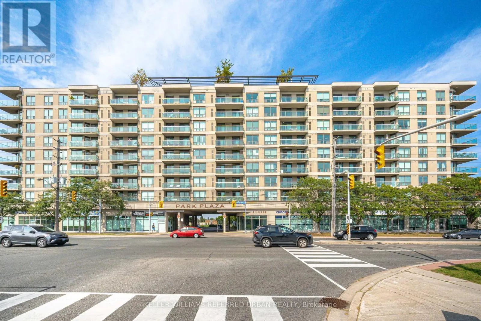 803 - 1030 SHEPPARD AVENUE W