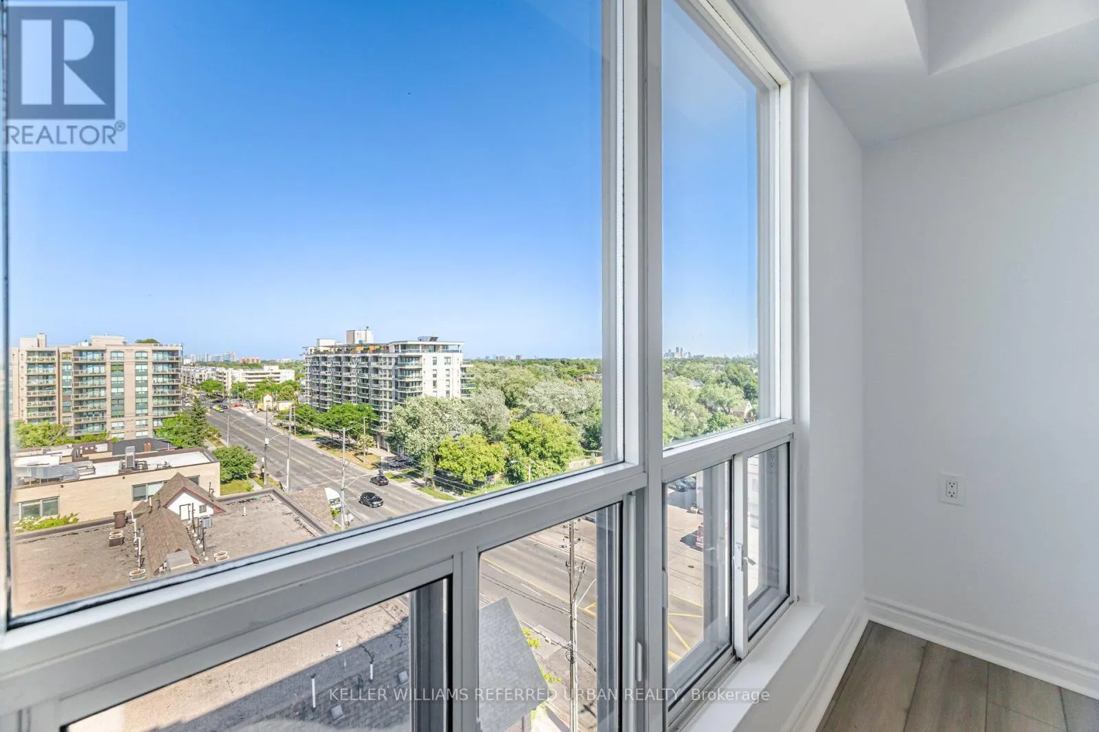 803 - 1030 SHEPPARD AVENUE W