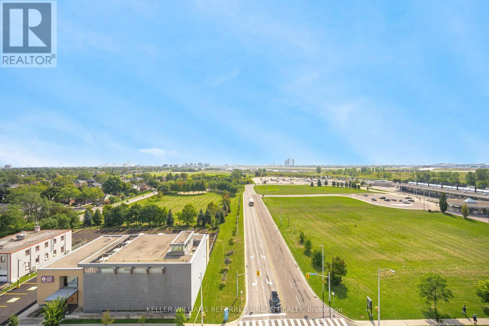 803 - 1030 SHEPPARD AVENUE W