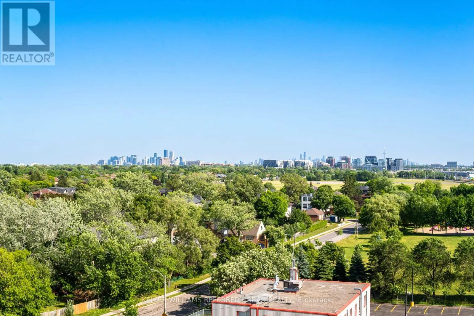 803 - 1030 SHEPPARD AVENUE W