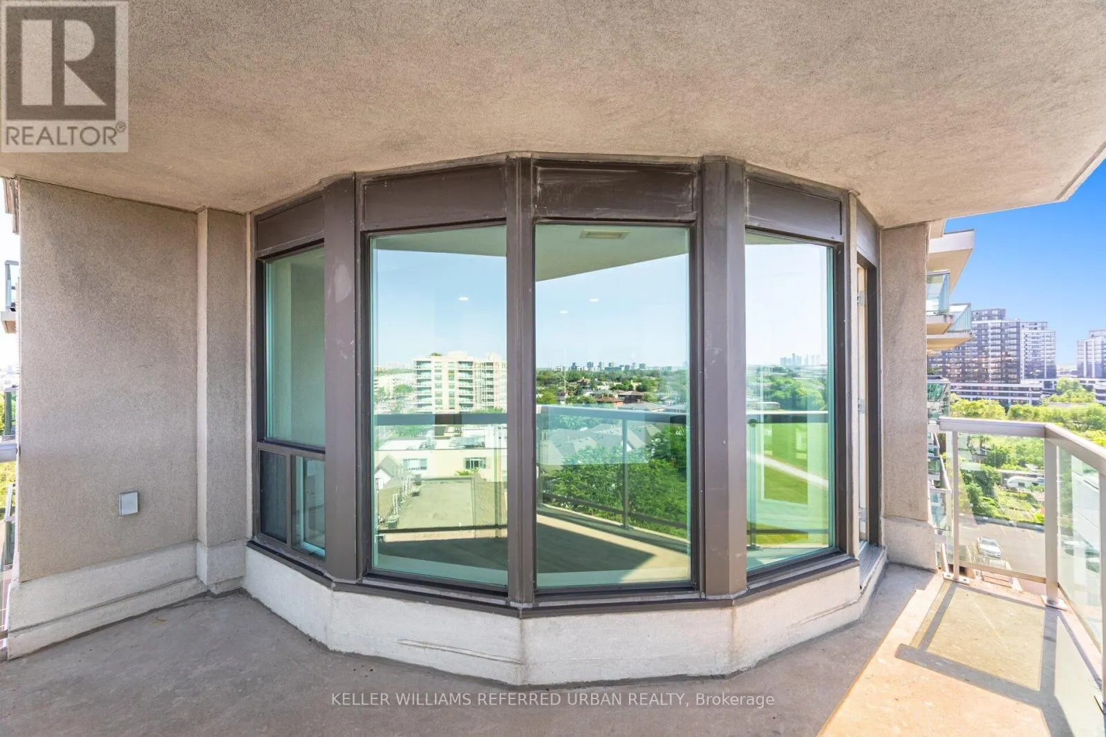 803 - 1030 SHEPPARD AVENUE W