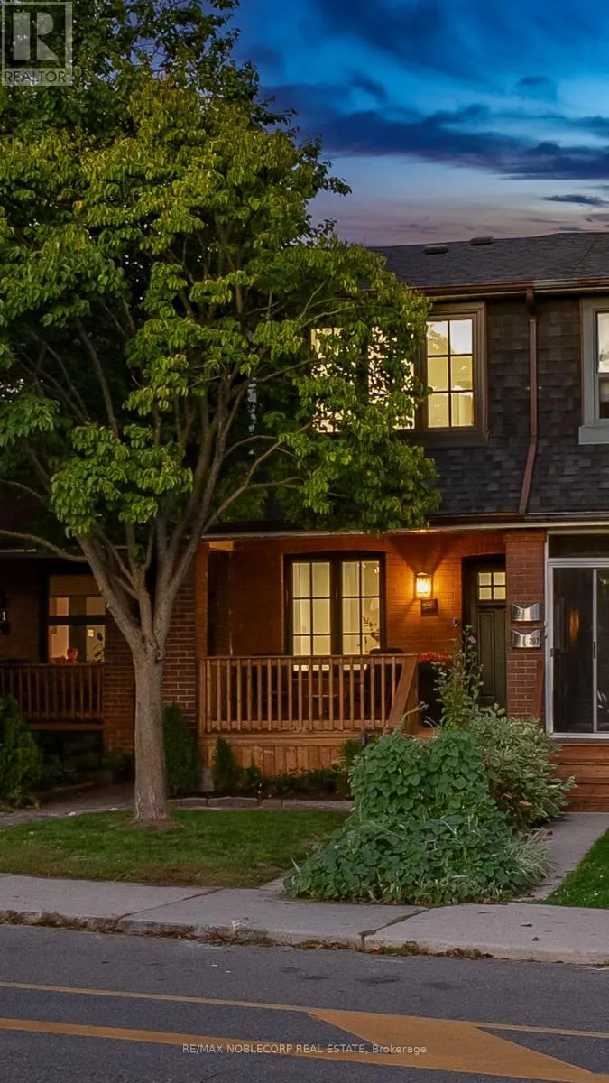 299 WINONA DRIVE