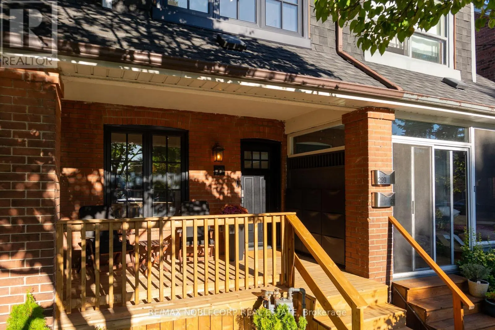 299 WINONA DRIVE