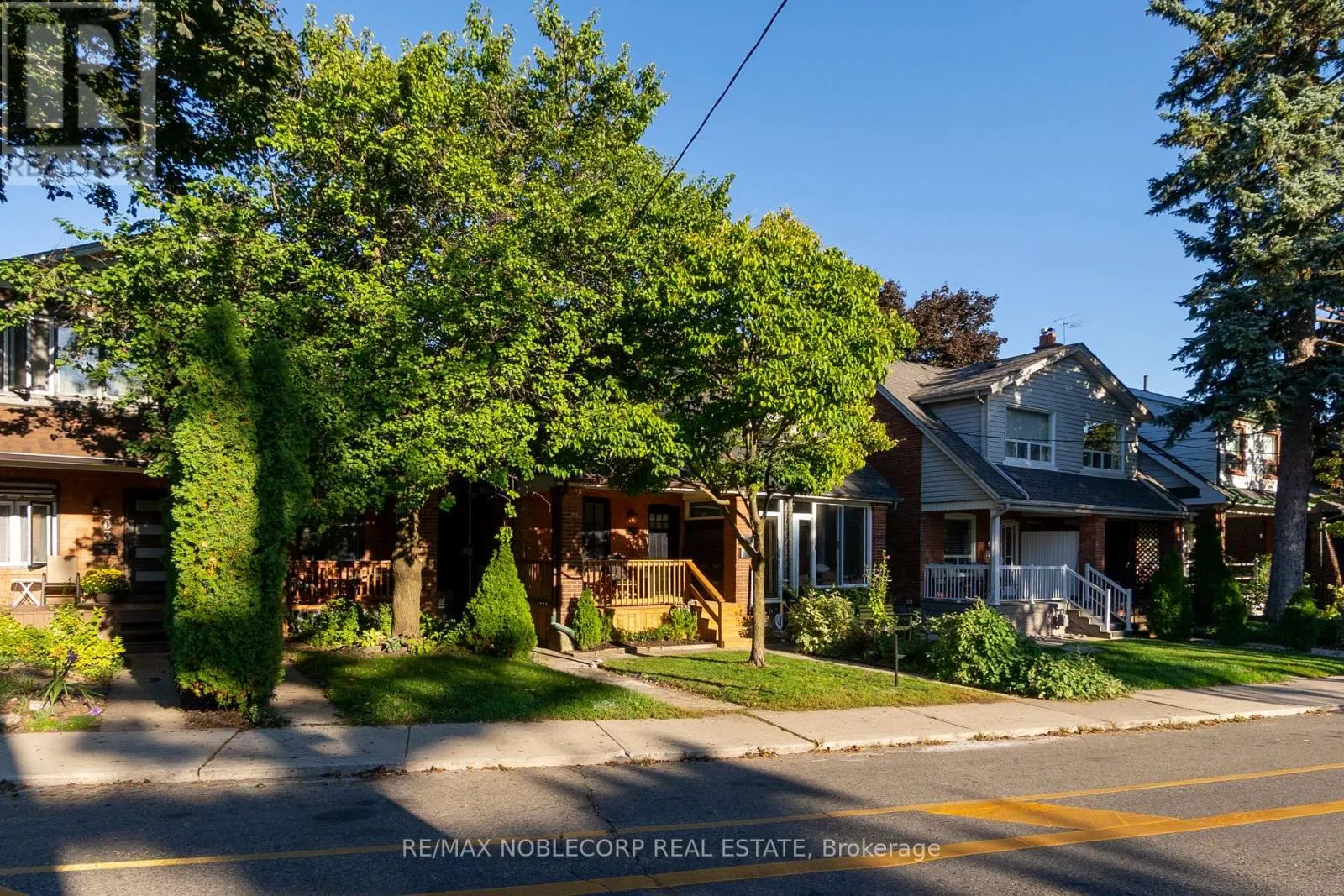 299 WINONA DRIVE