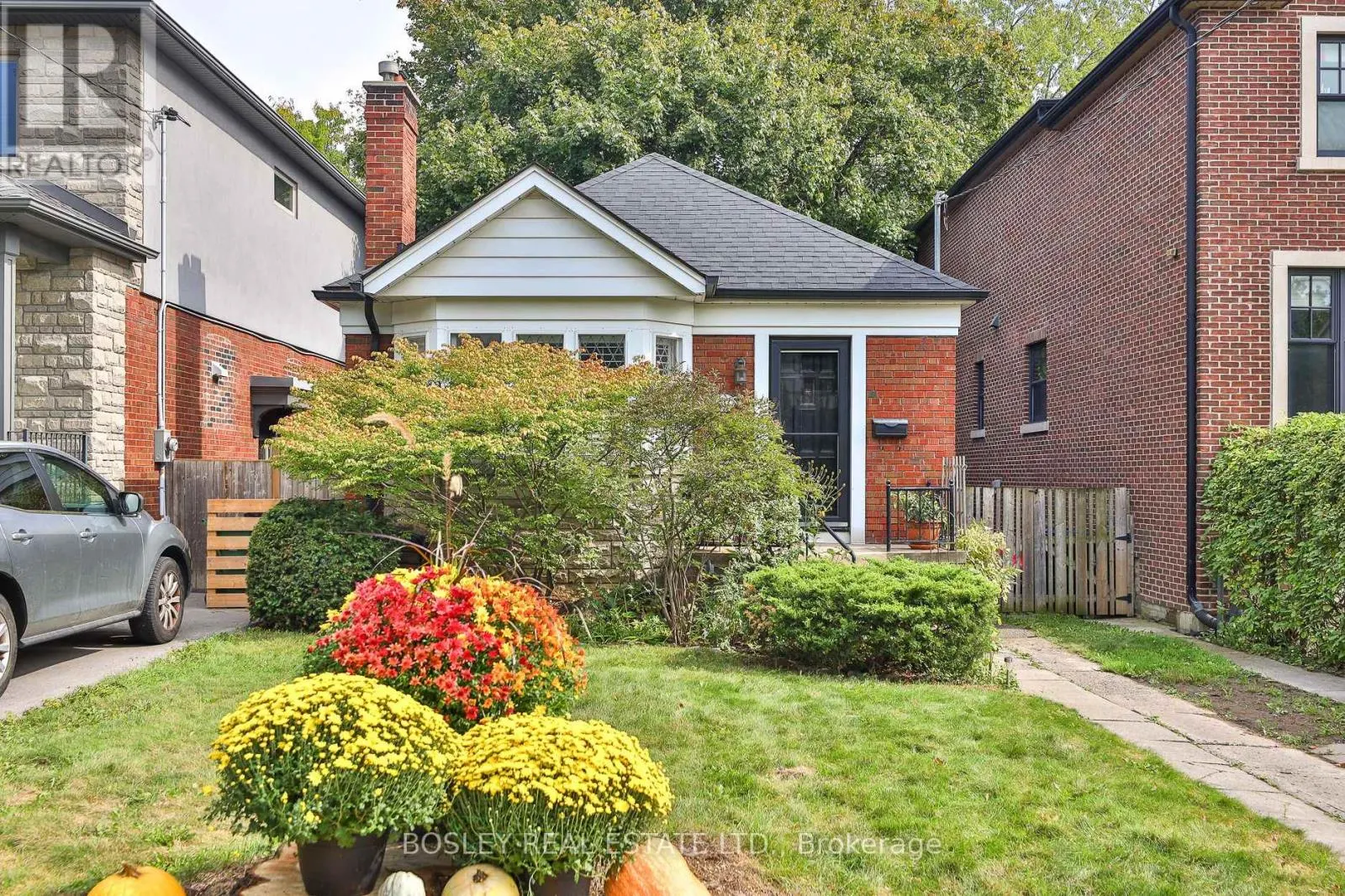 333 SUTHERLAND DRIVE