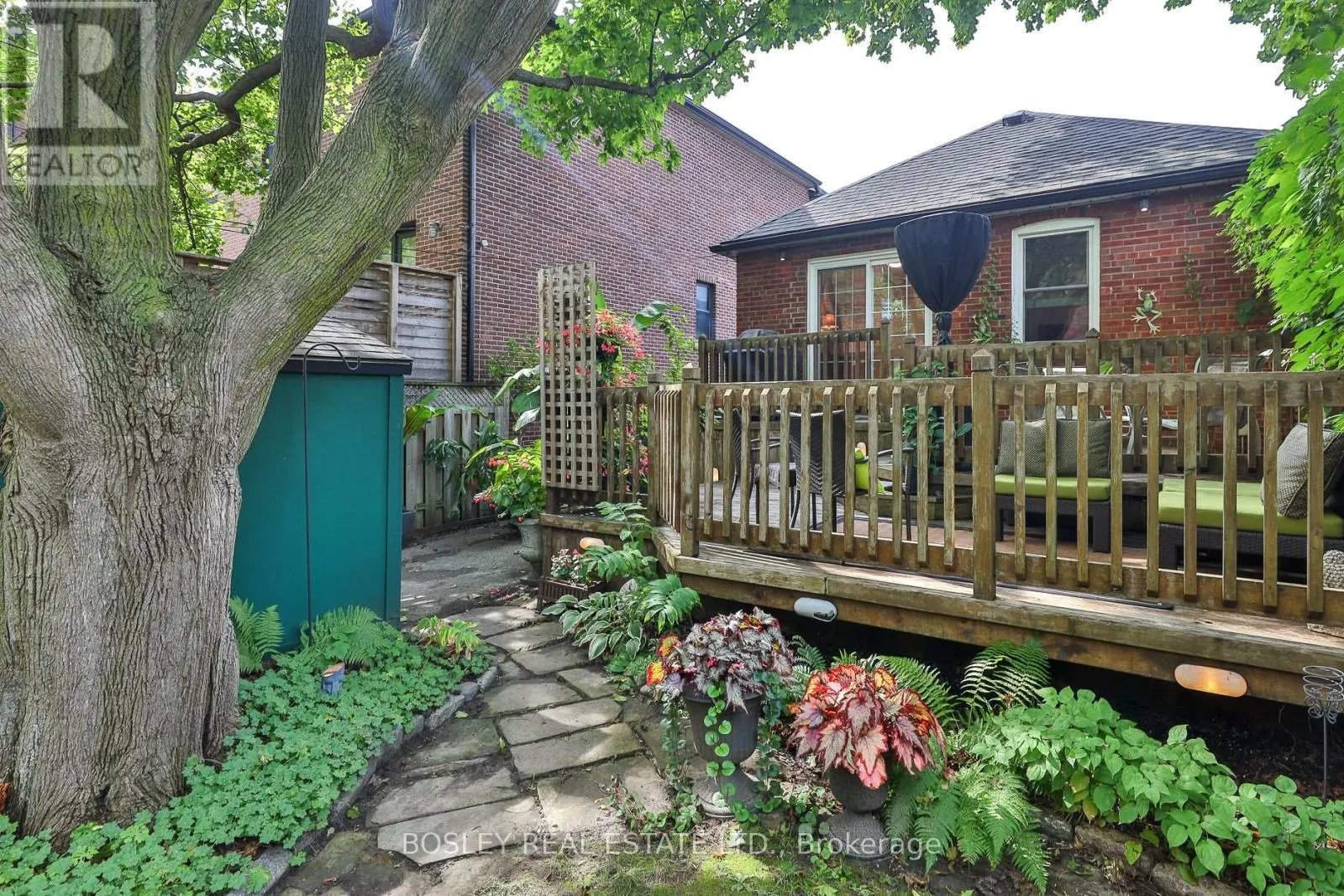 333 SUTHERLAND DRIVE