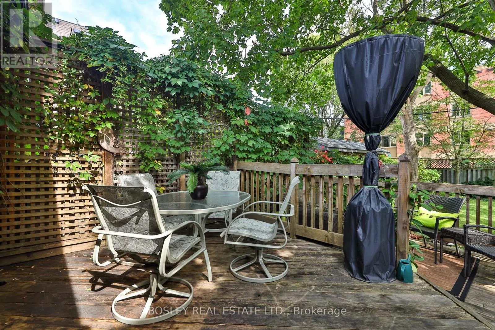 333 SUTHERLAND DRIVE