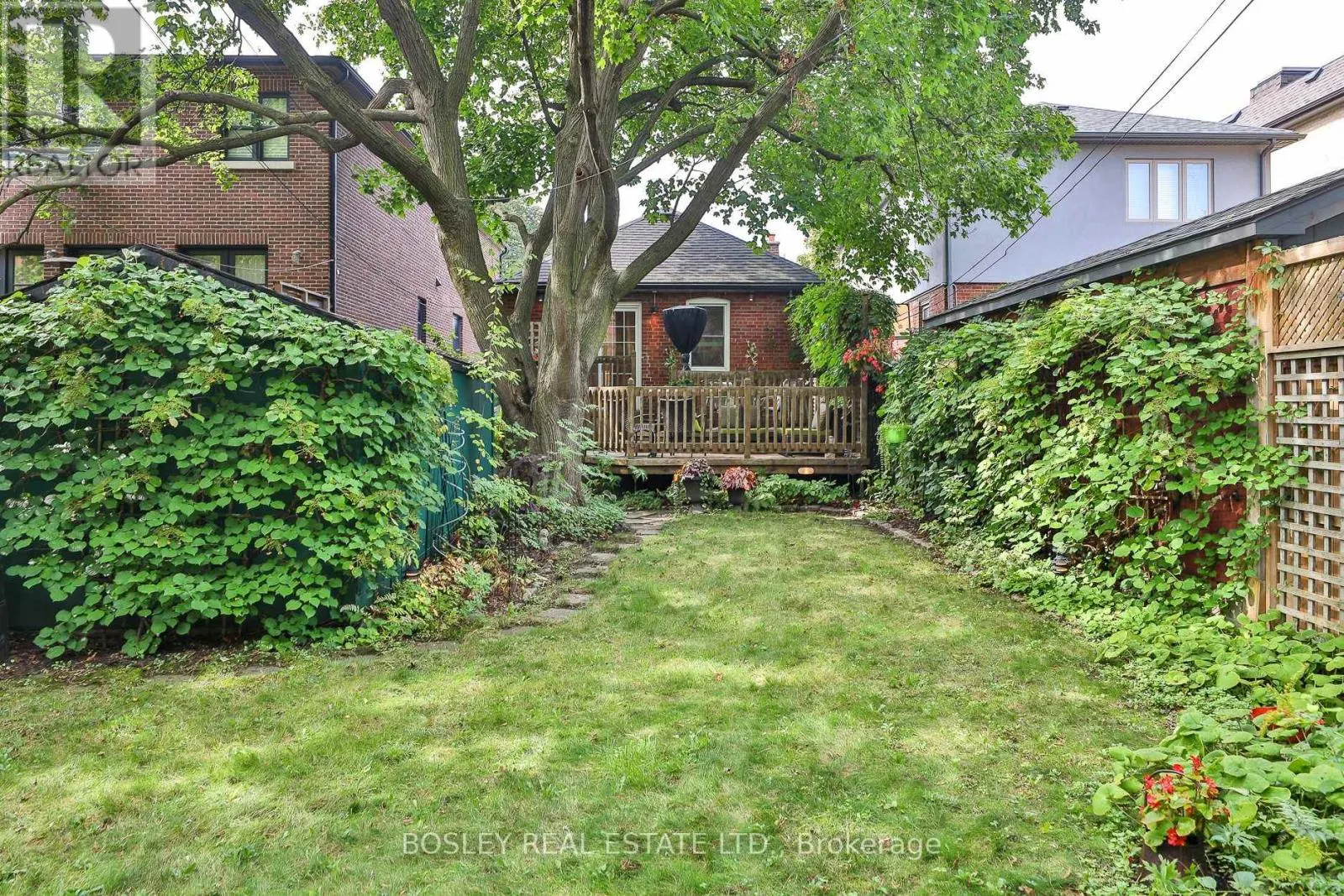 333 SUTHERLAND DRIVE