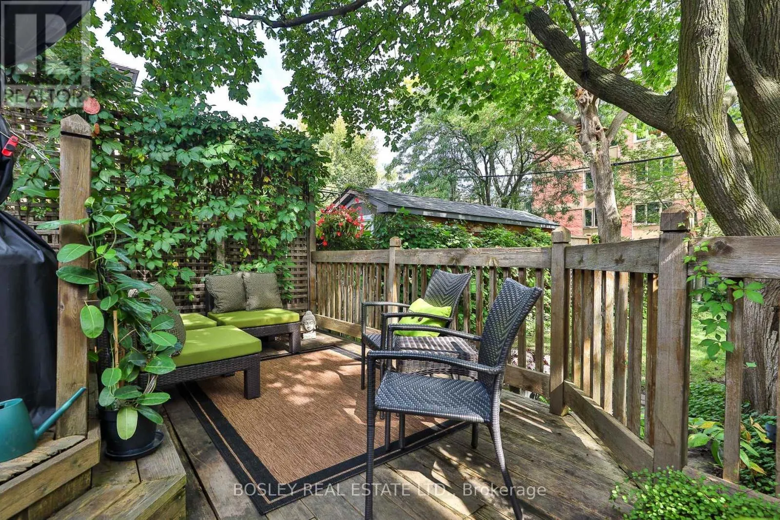 333 SUTHERLAND DRIVE