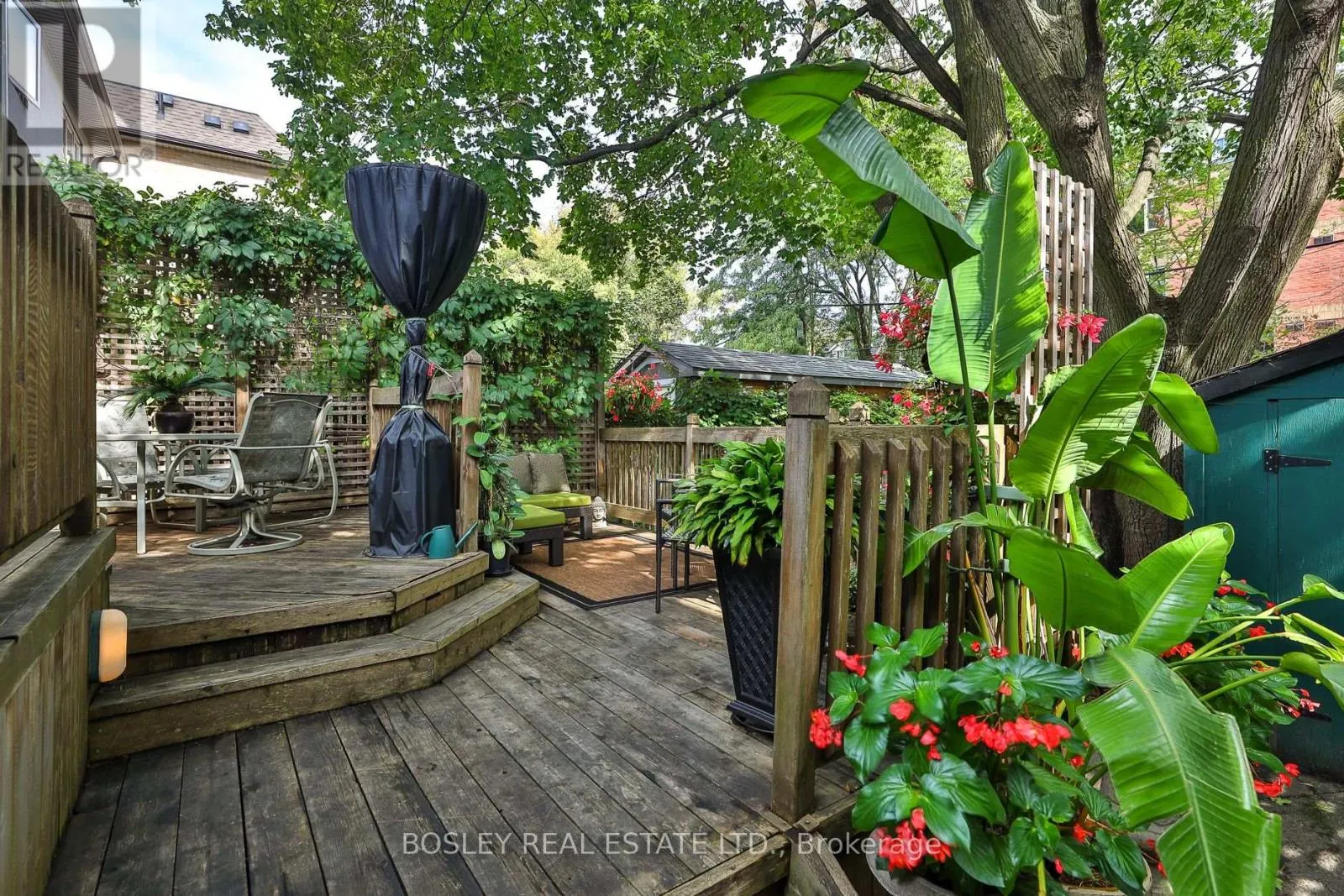 333 SUTHERLAND DRIVE