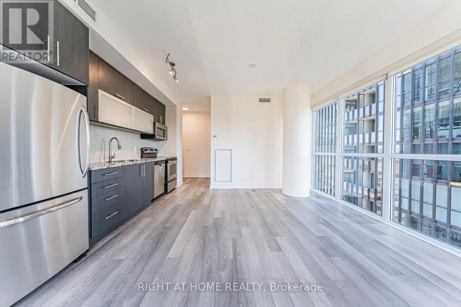 2104 - 28 TED ROGERS WAY