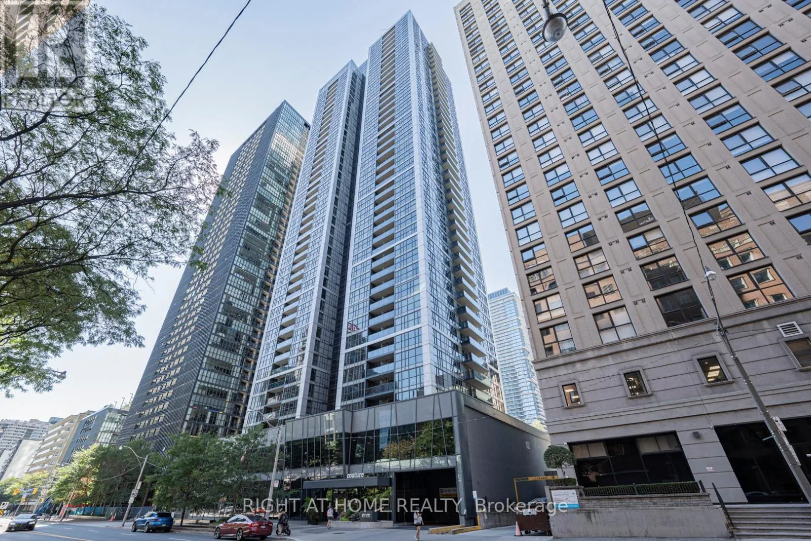 2104 - 28 TED ROGERS WAY