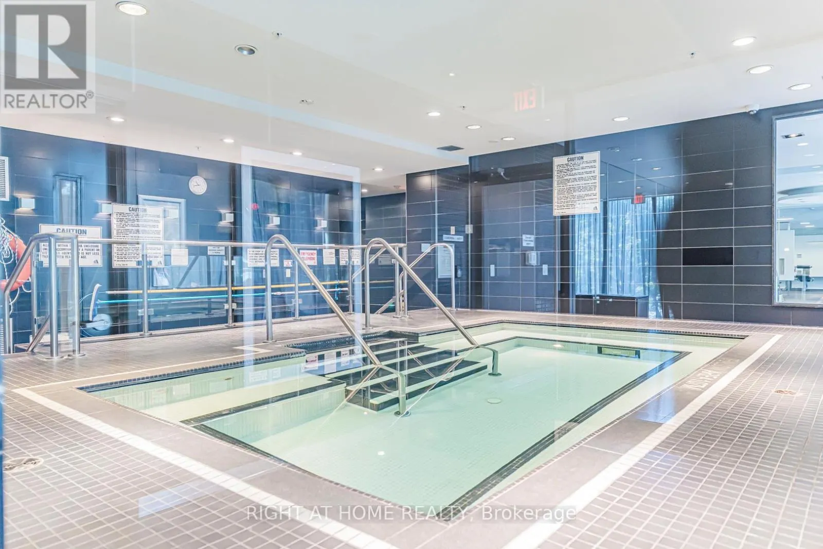 2104 - 28 TED ROGERS WAY