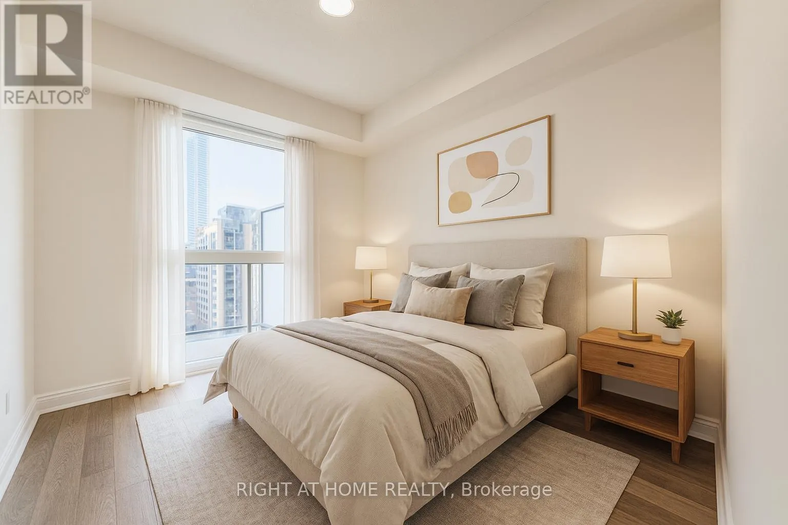 2104 - 28 TED ROGERS WAY