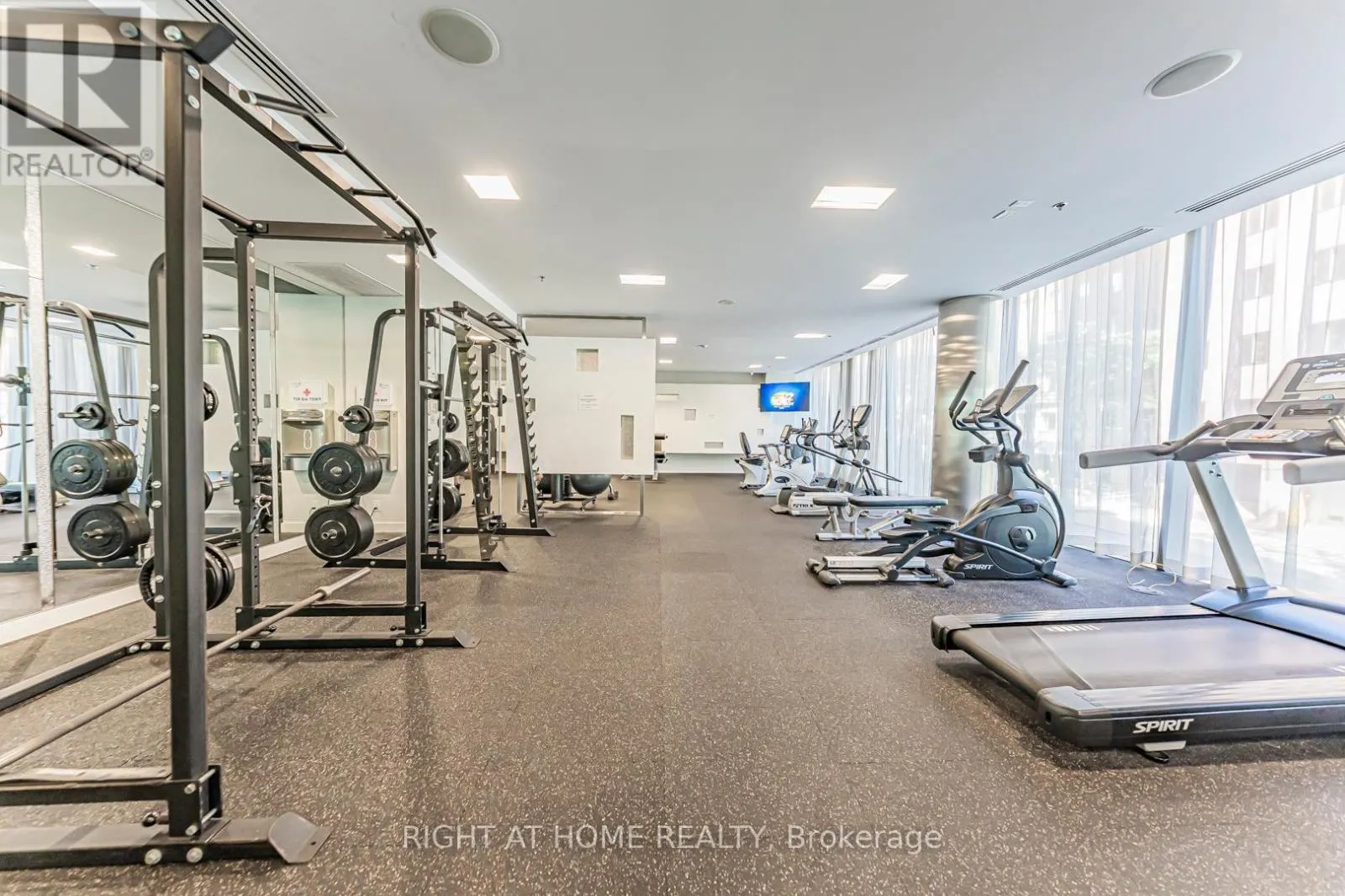 2104 - 28 TED ROGERS WAY