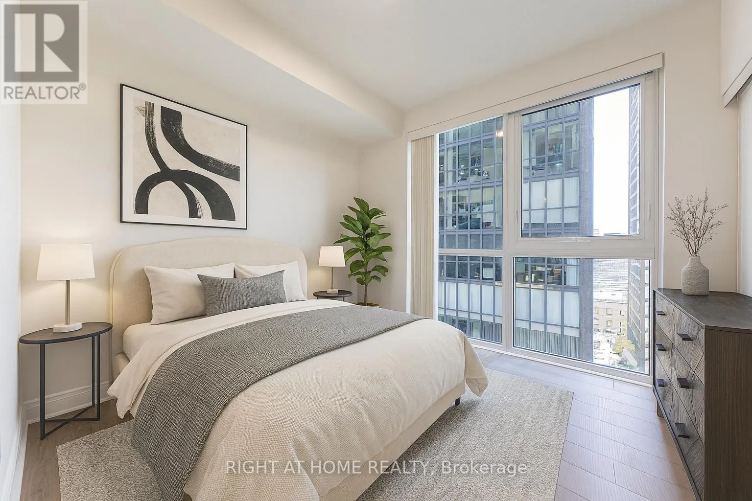 2104 - 28 TED ROGERS WAY